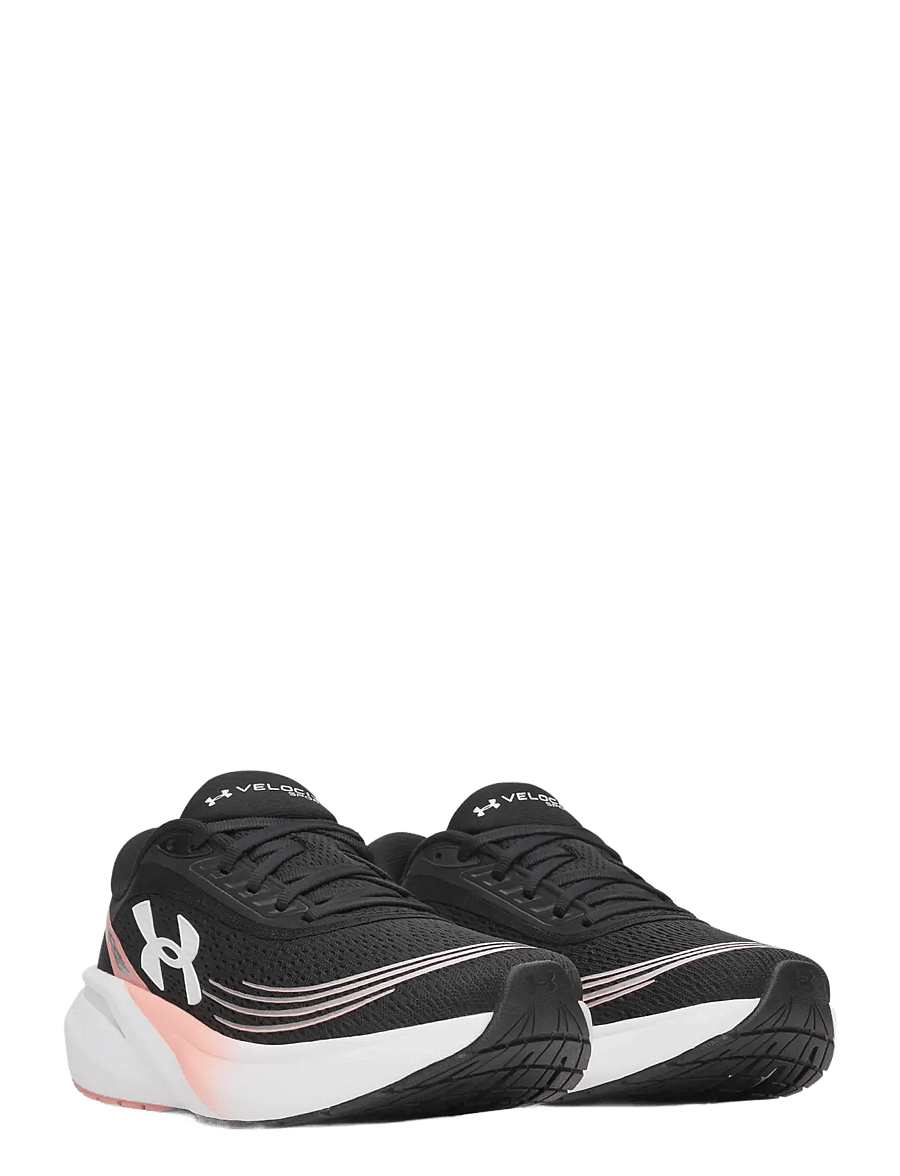Under Armour - UA W Velociti Sport - laufschuhe - black - 1