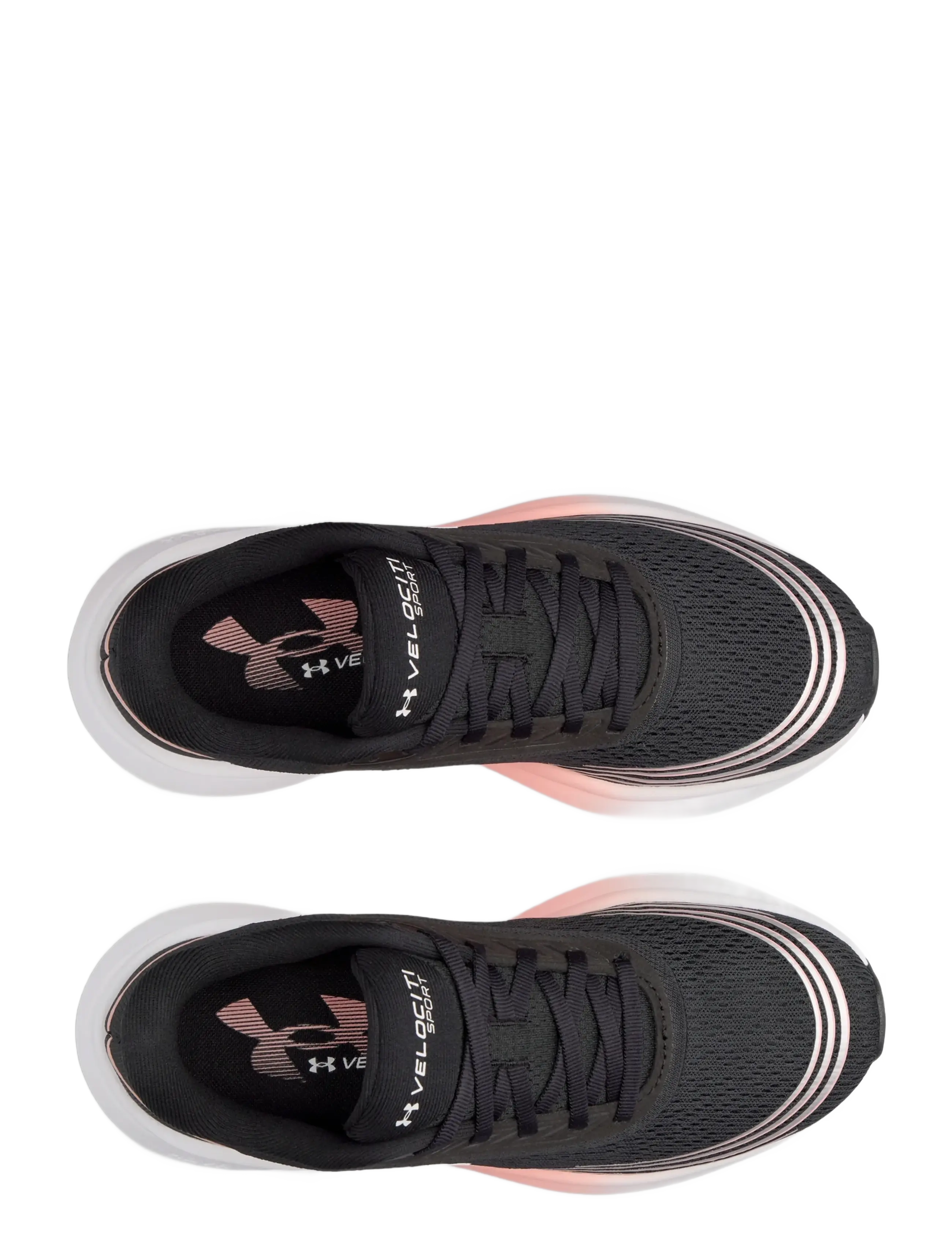 Under Armour - UA W Velociti Sport - laufschuhe - black - 3
