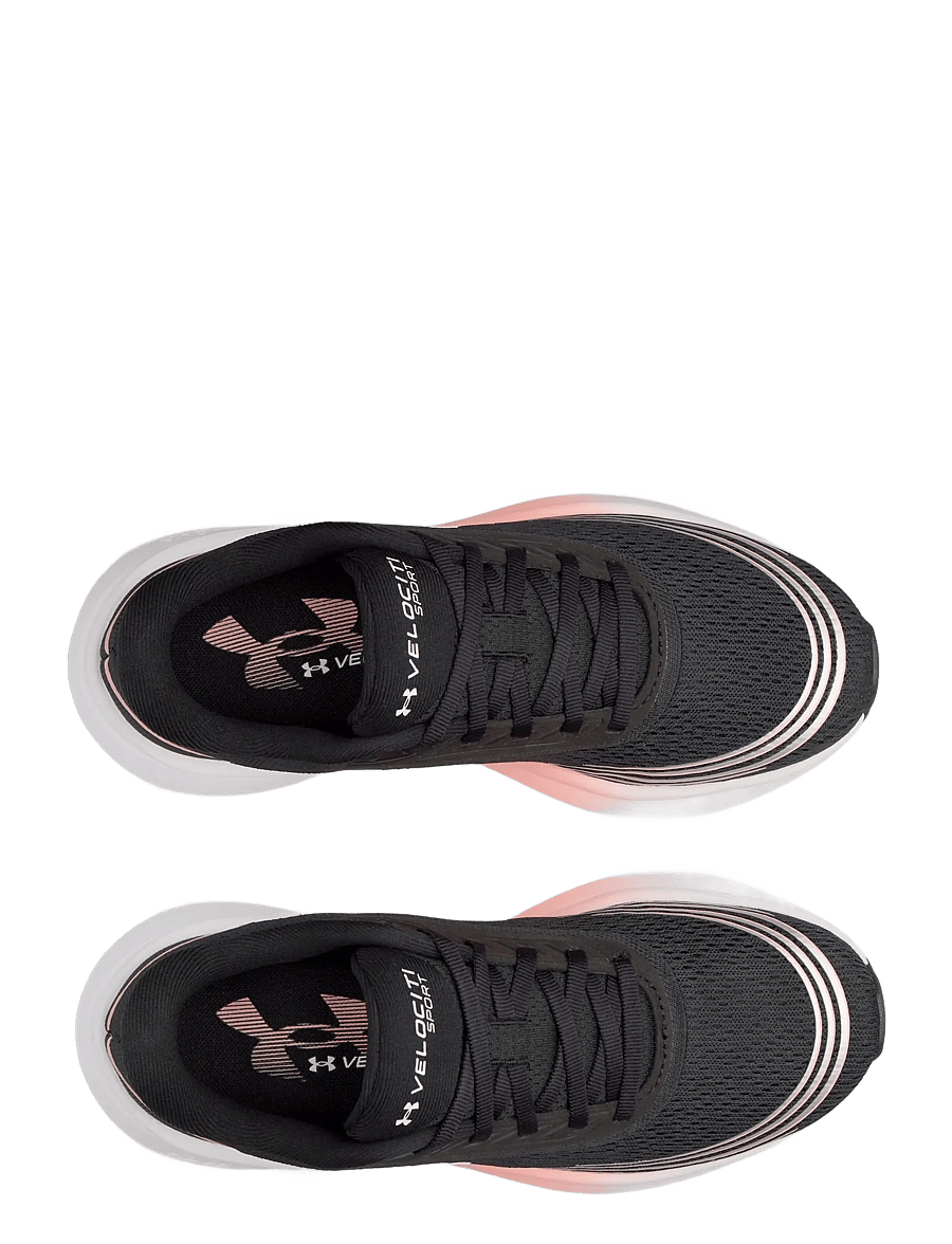 Under Armour - UA W Velociti Sport - laufschuhe - black - 3
