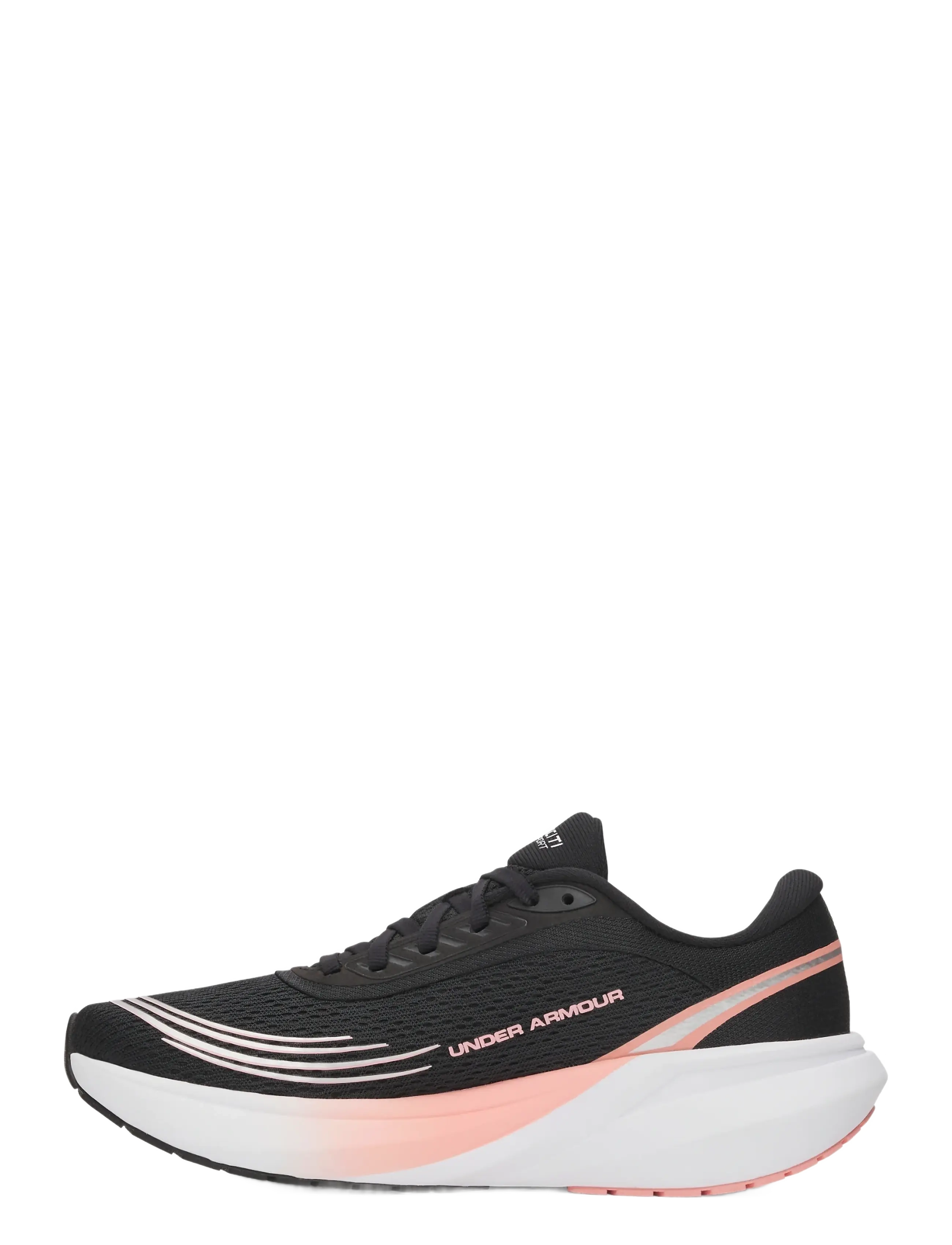 Under Armour - UA W Velociti Sport - laufschuhe - black - 4