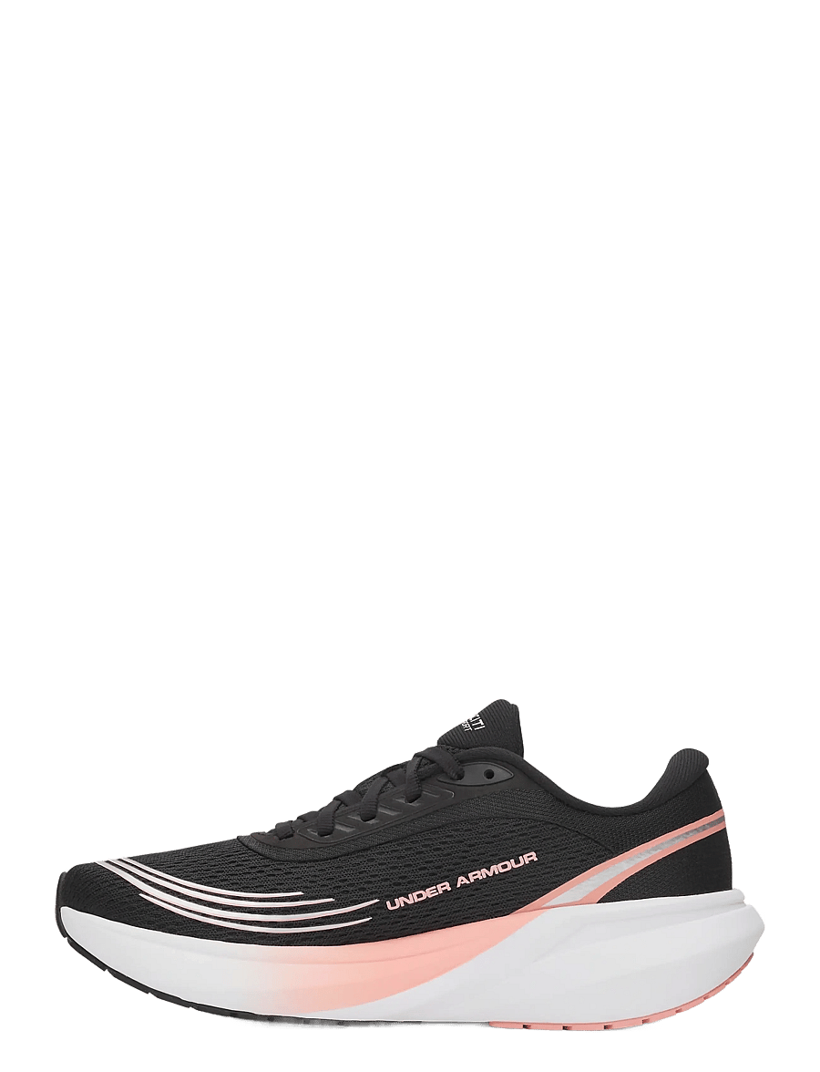 Under Armour - UA W Velociti Sport - laufschuhe - black - 4