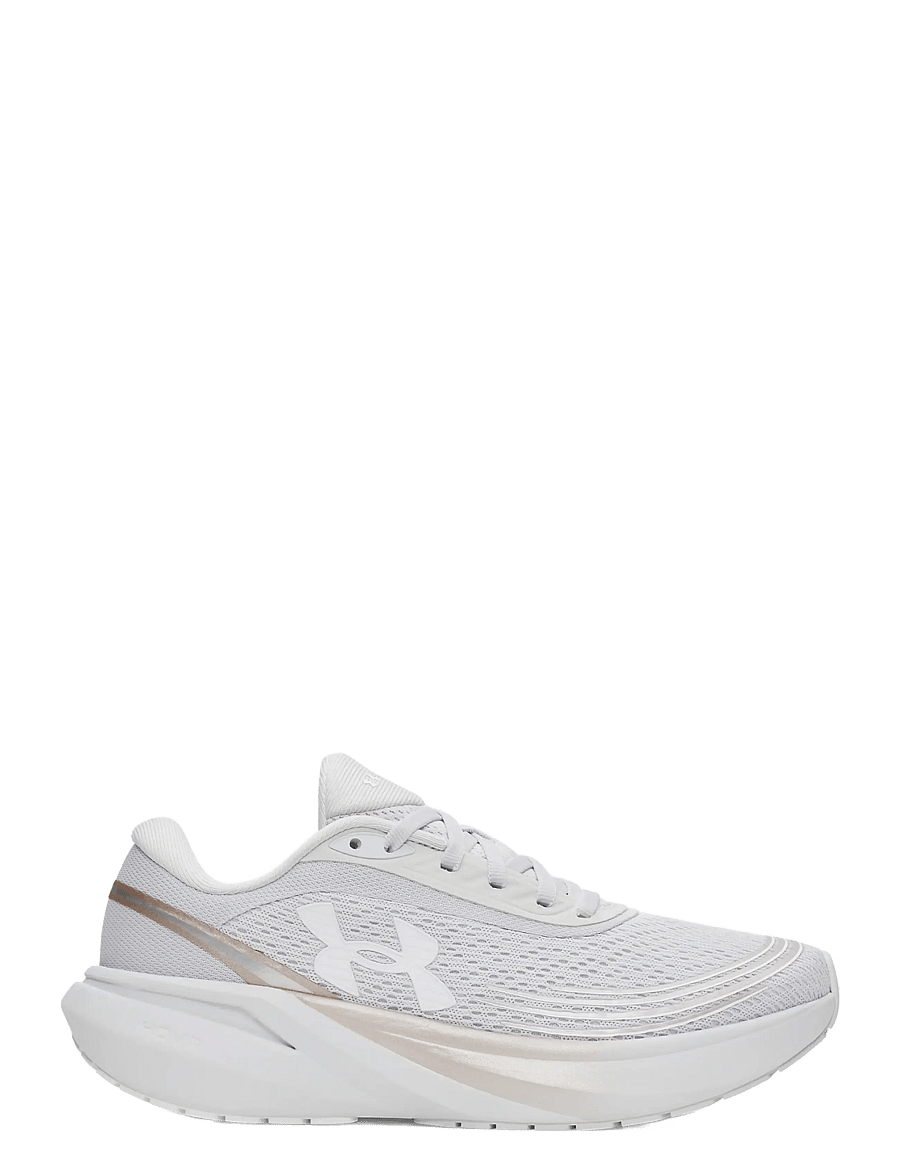 Under Armour - UA W Velociti Sport - laufschuhe - halo gray - 0