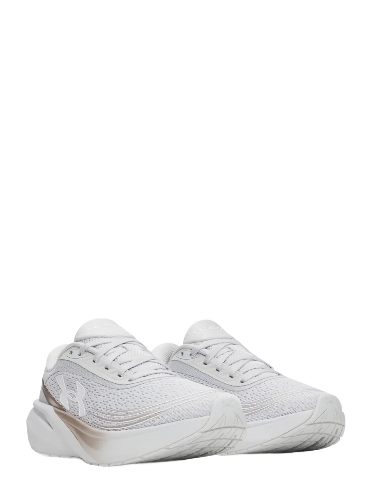 Under Armour - UA W Velociti Sport - laufschuhe - halo gray - 1