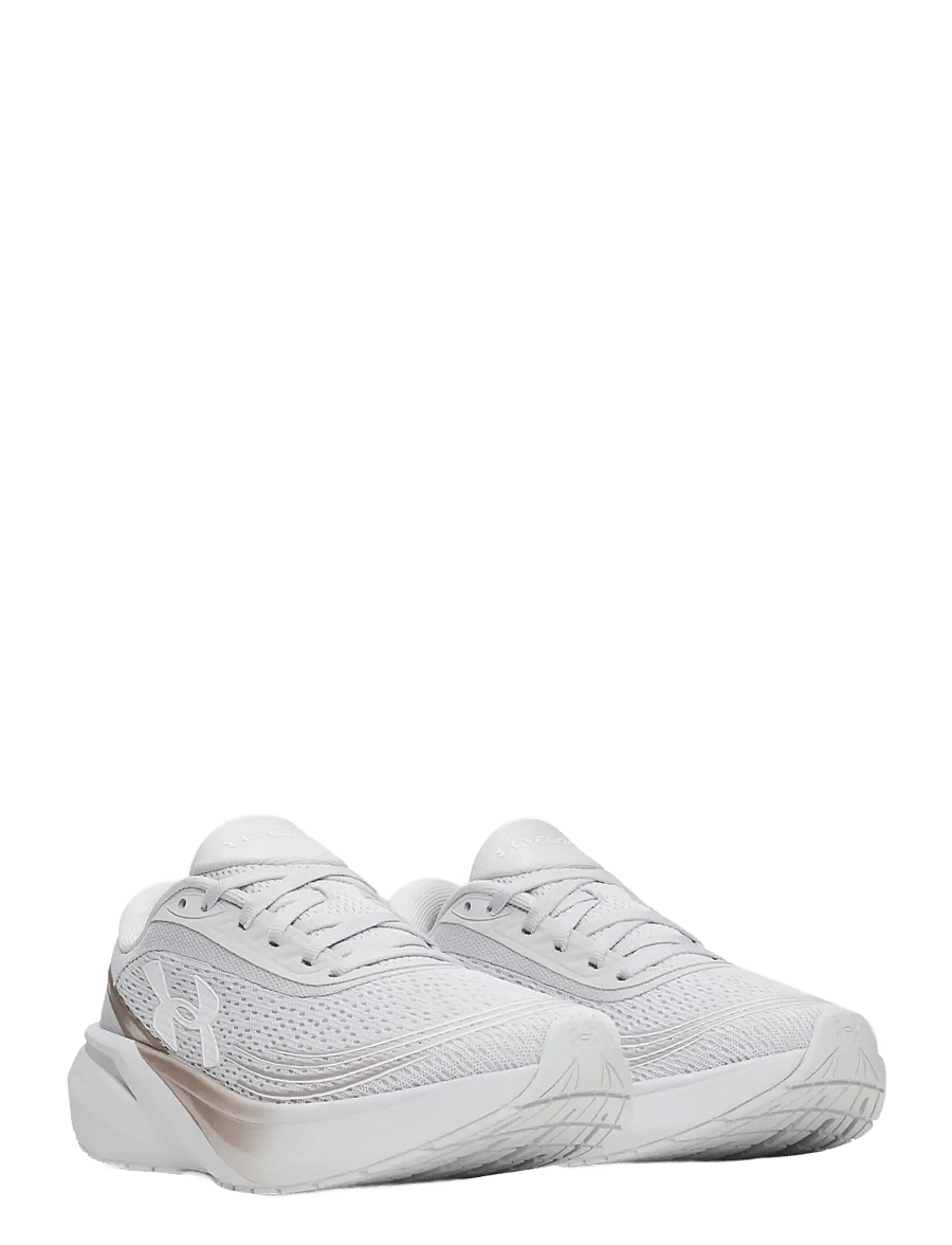 Under Armour - UA W Velociti Sport - laufschuhe - halo gray - 1