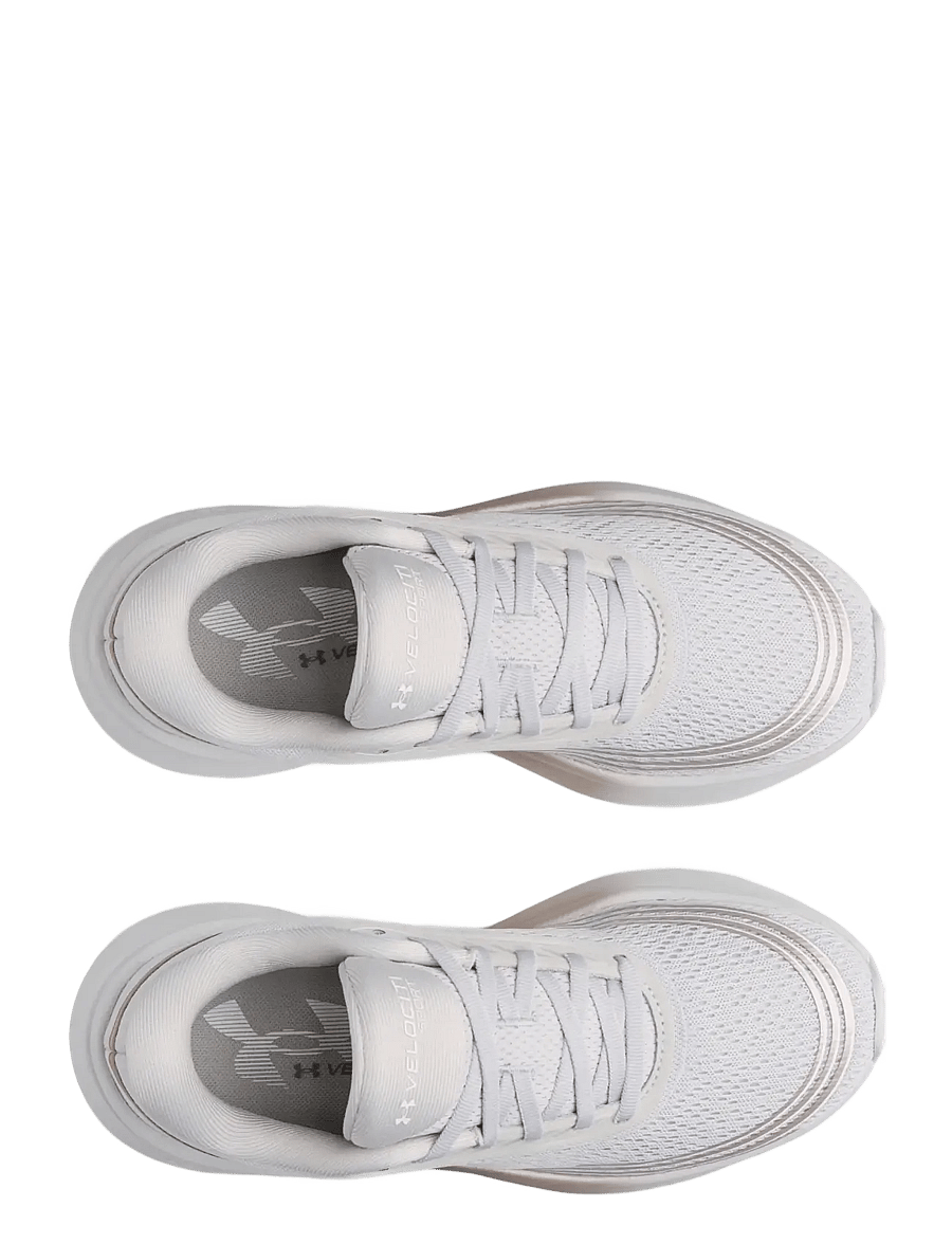 Under Armour - UA W Velociti Sport - laufschuhe - halo gray - 3