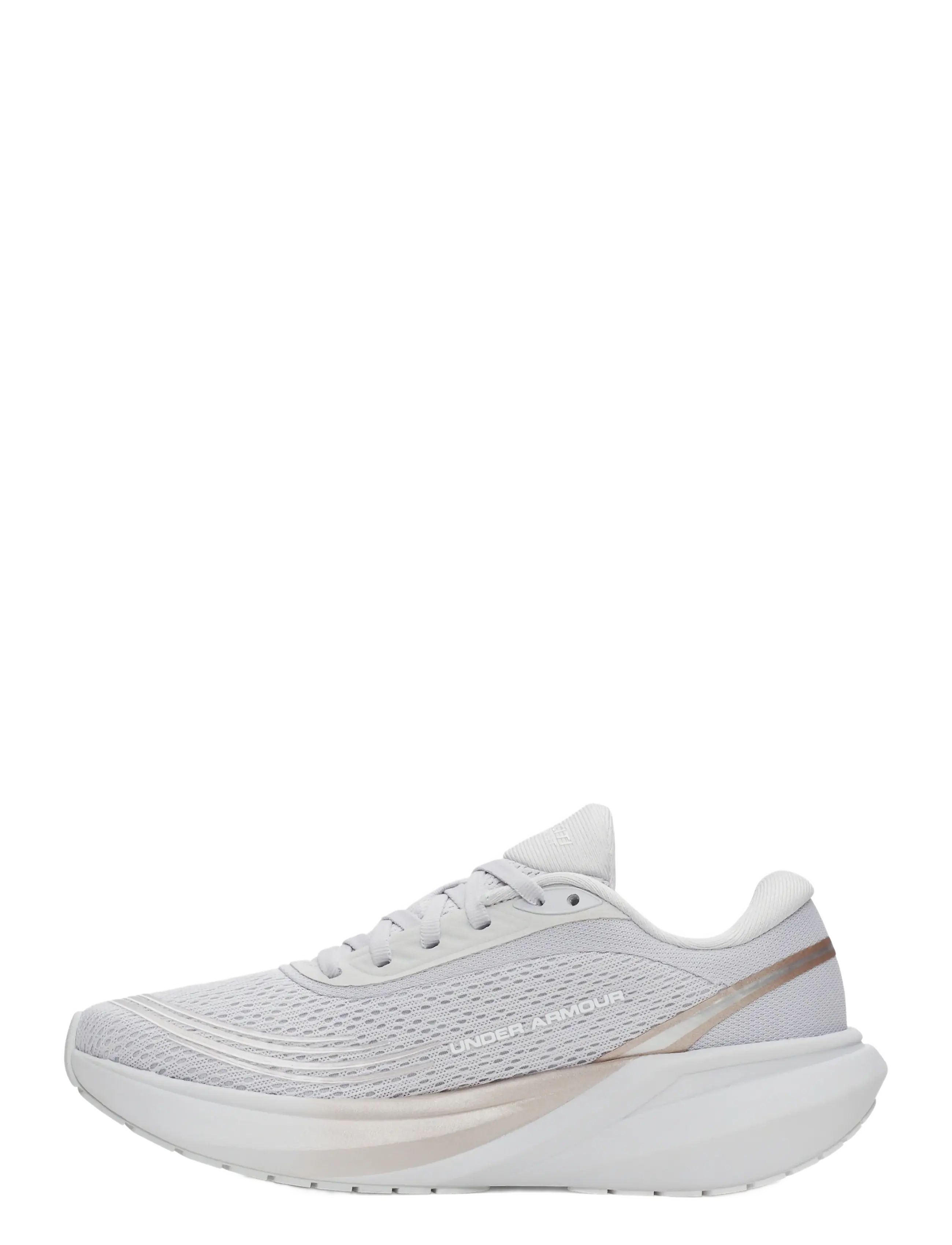 Under Armour - UA W Velociti Sport - laufschuhe - halo gray - 4