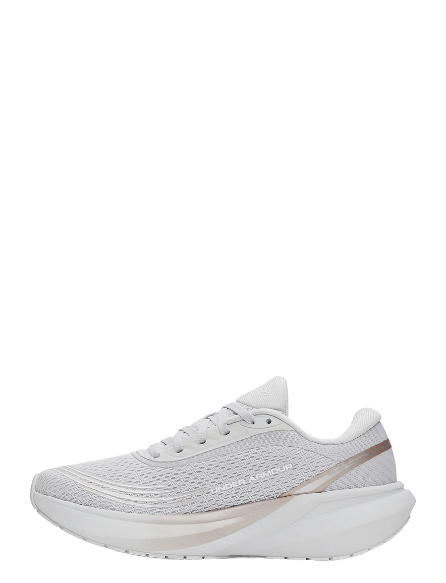 Under Armour - UA W Velociti Sport - laufschuhe - halo gray - 4