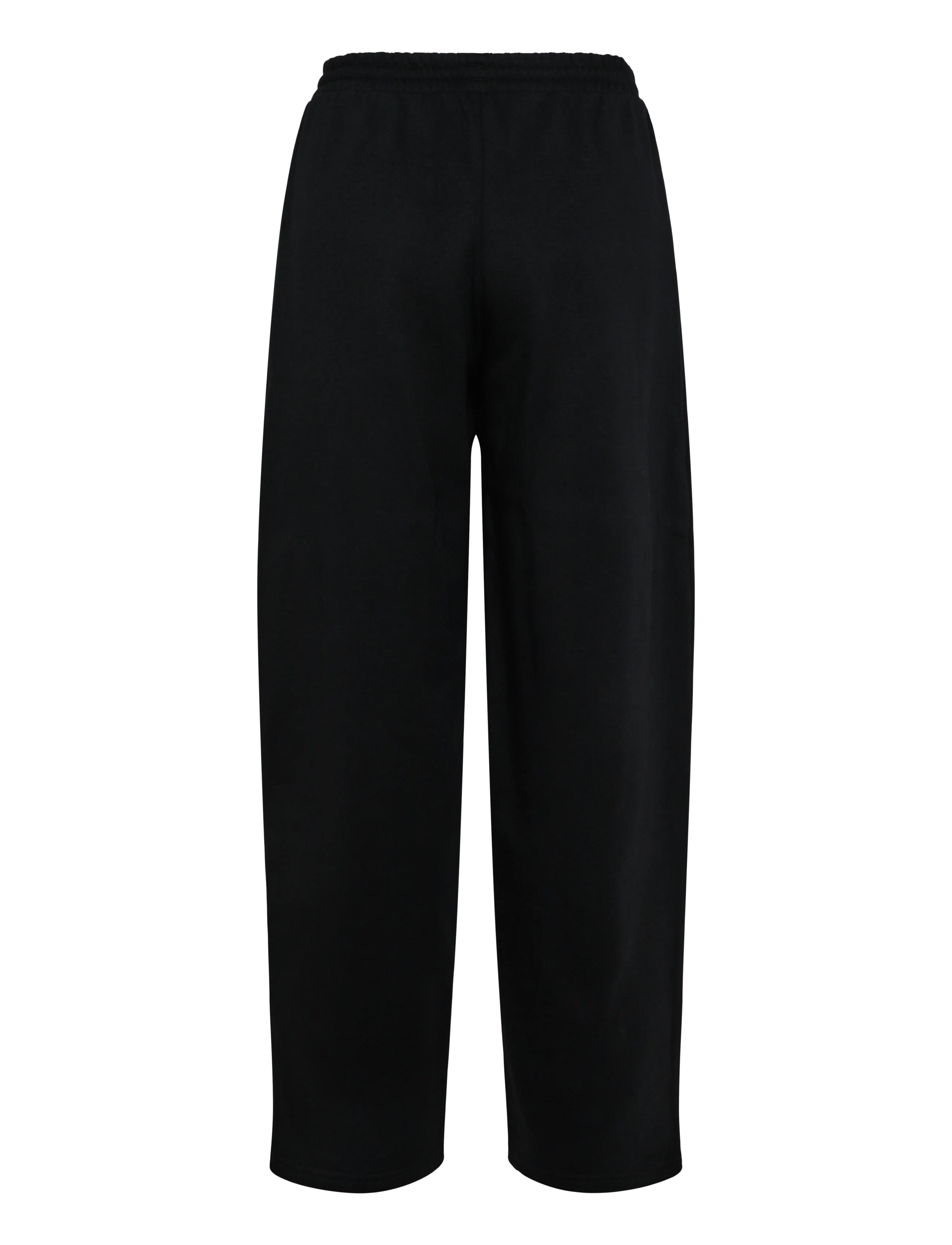 Under Armour - UA Icon Fleece Barrel Pant - spordipüksid - ultimate black - 2