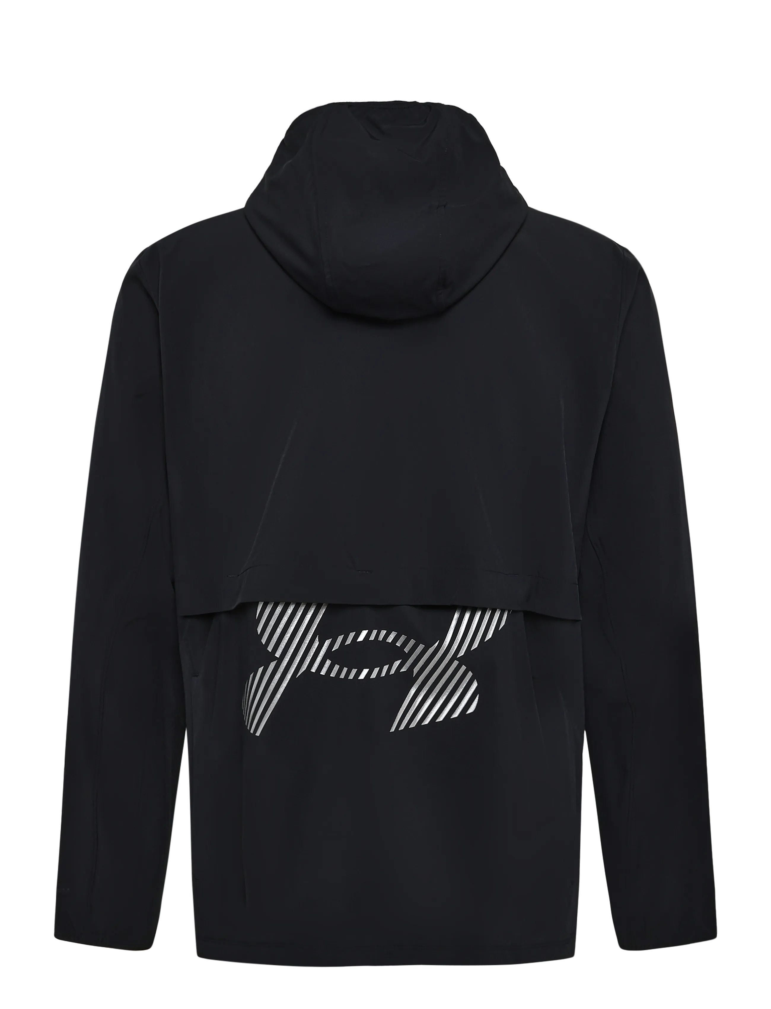 Under Armour - UA Velociti STORM Jacket - sportsjakker - black - 2
