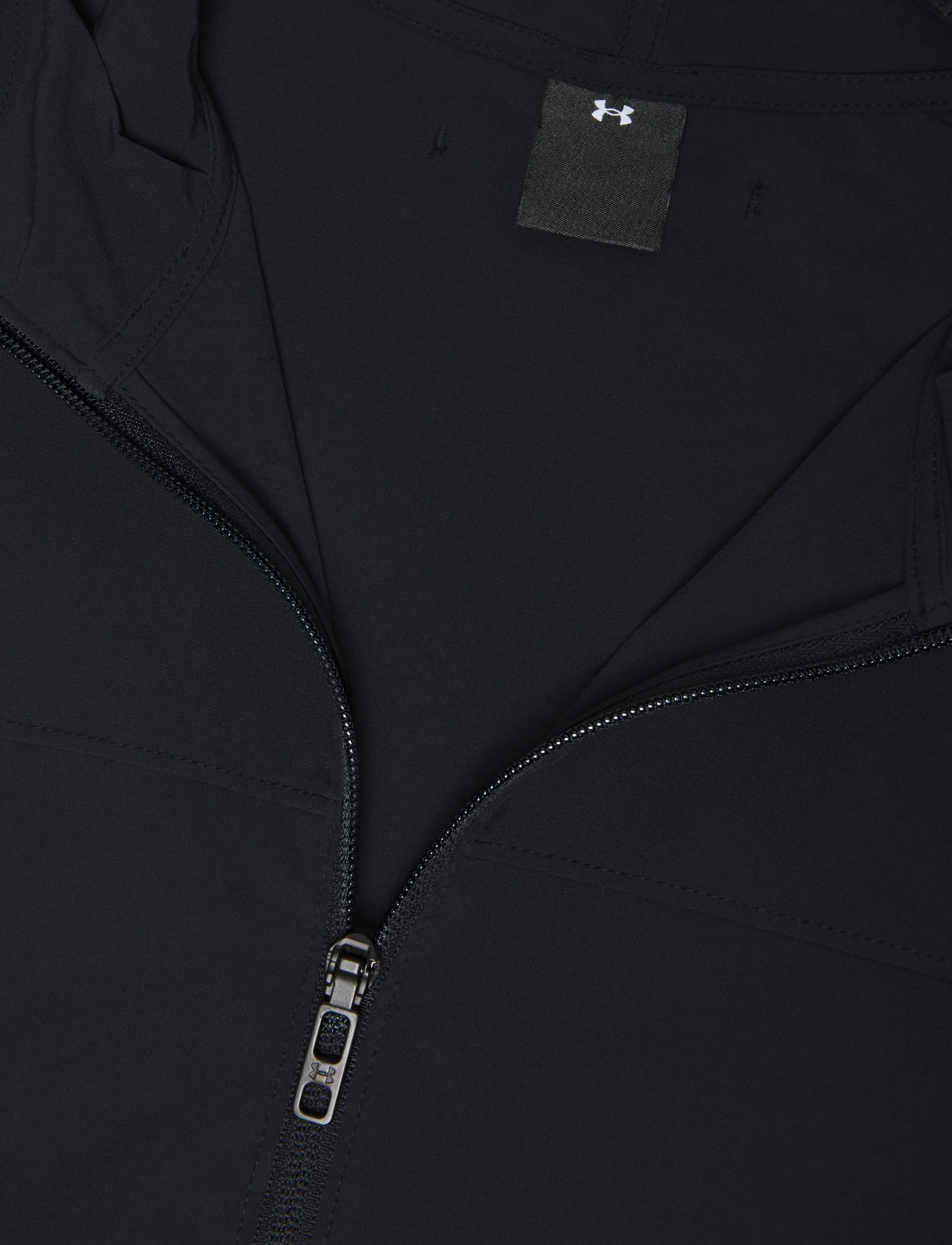 Under Armour - UA Velociti STORM Jacket - sportsjakker - black - 5