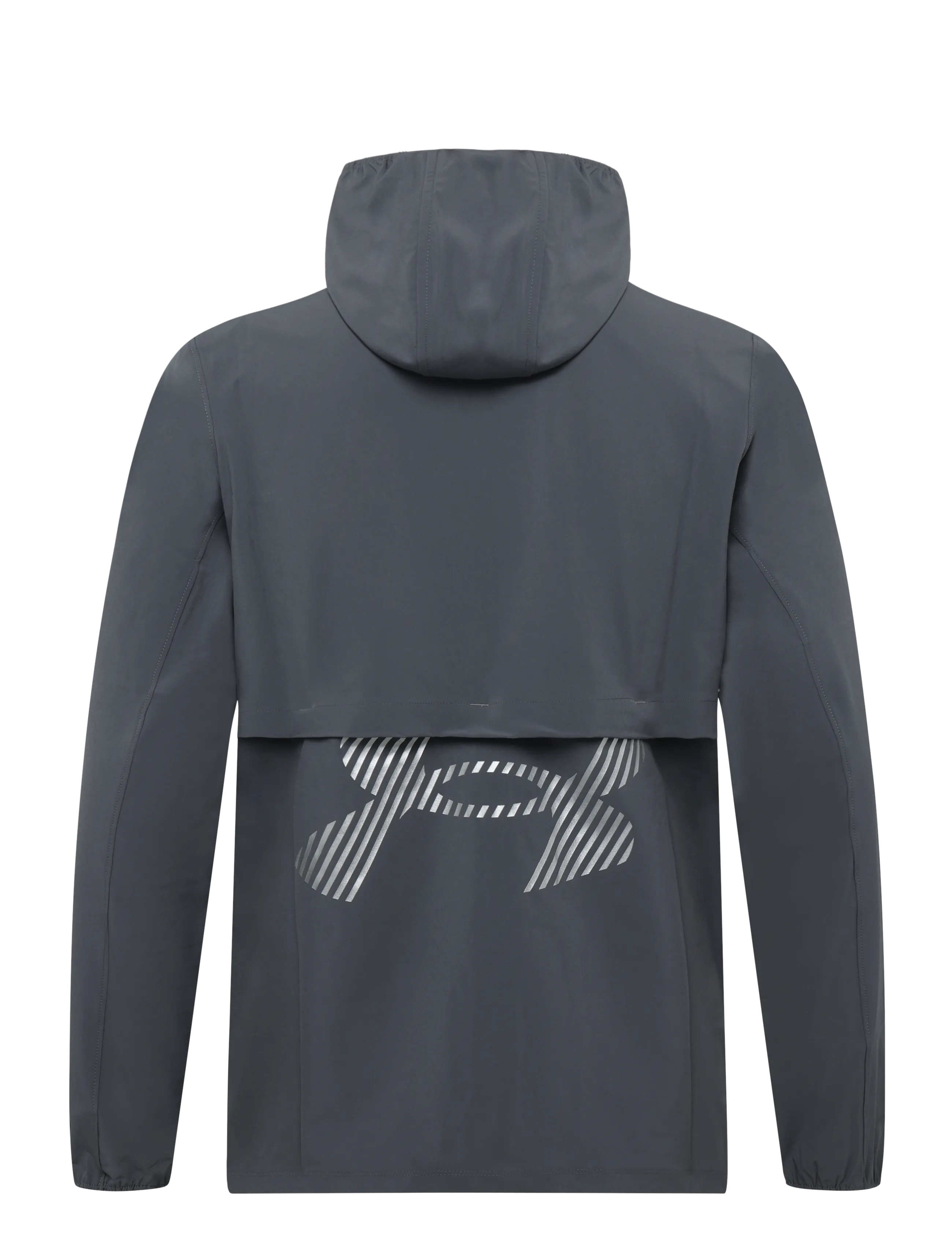 Under Armour - UA Velociti STORM Jacket - sportsjakker - castlerock - 2