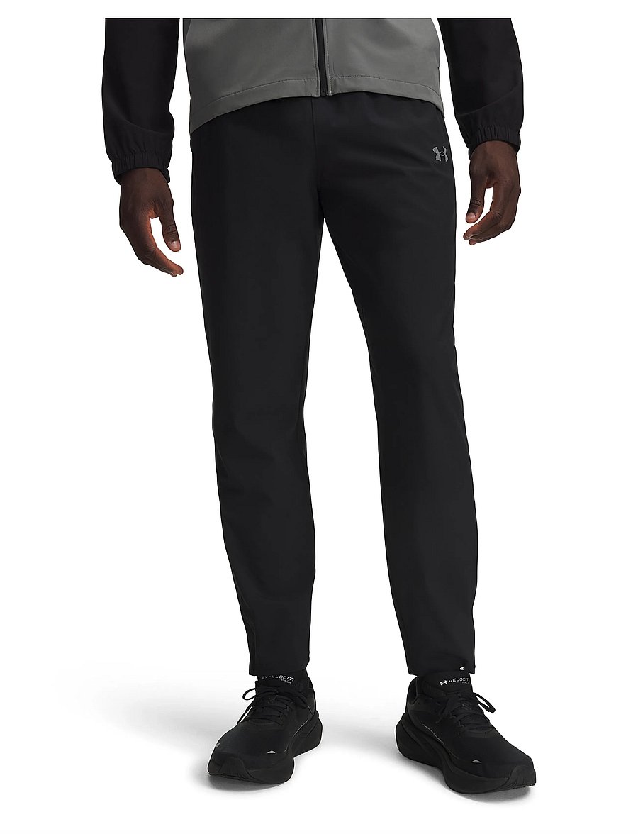 Under Armour - UA Velociti STORM Pants - black - 0