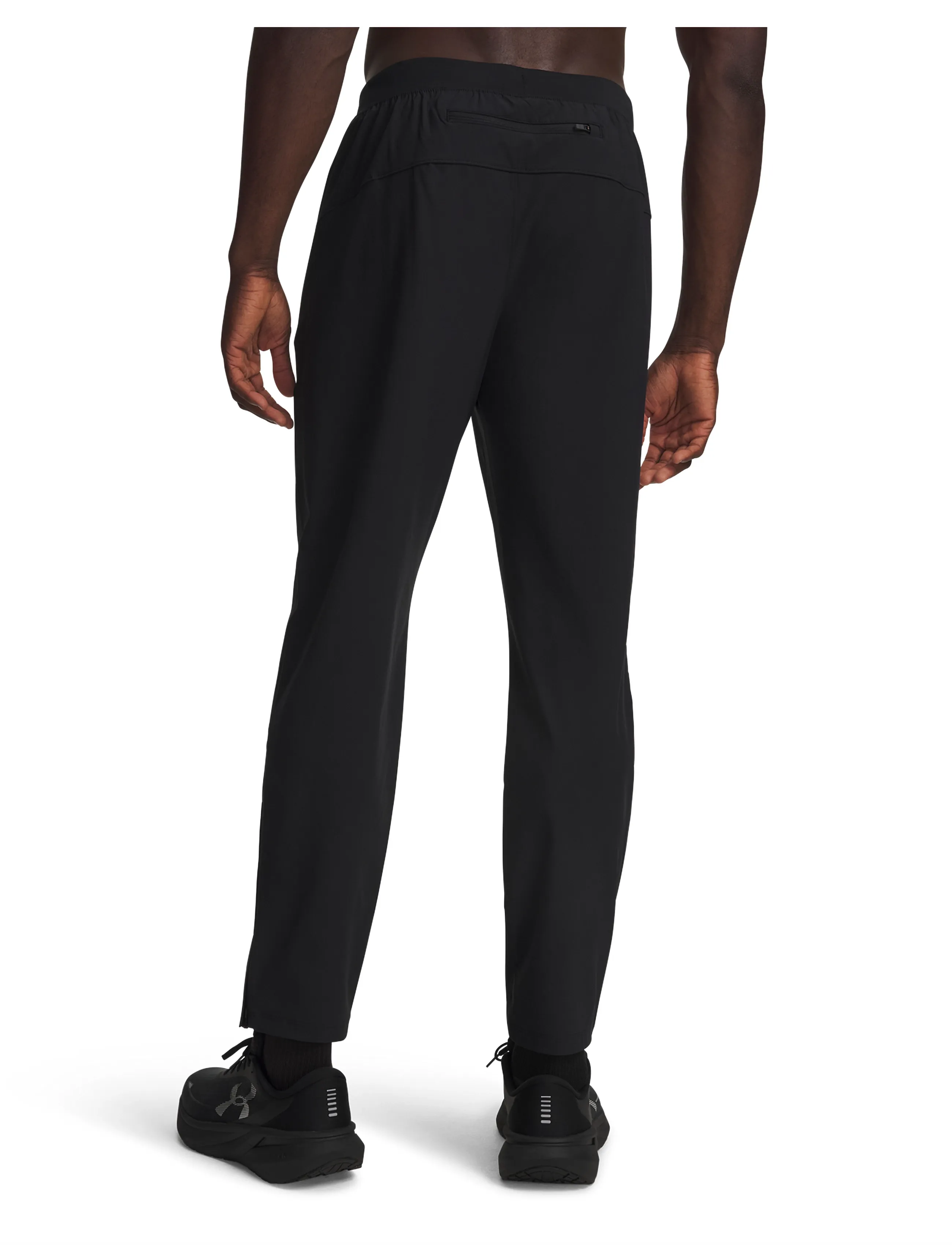 Under Armour - UA Velociti STORM Pants - black - 3