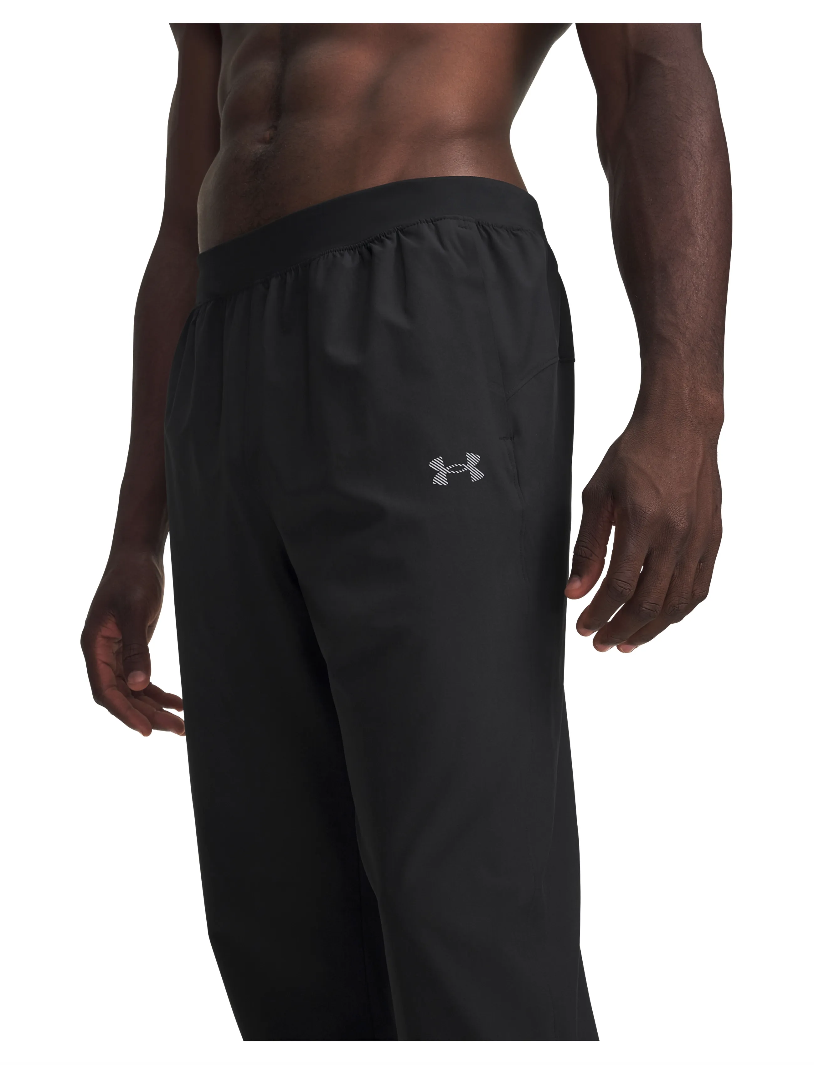 Under Armour - UA Velociti STORM Pants - black - 5