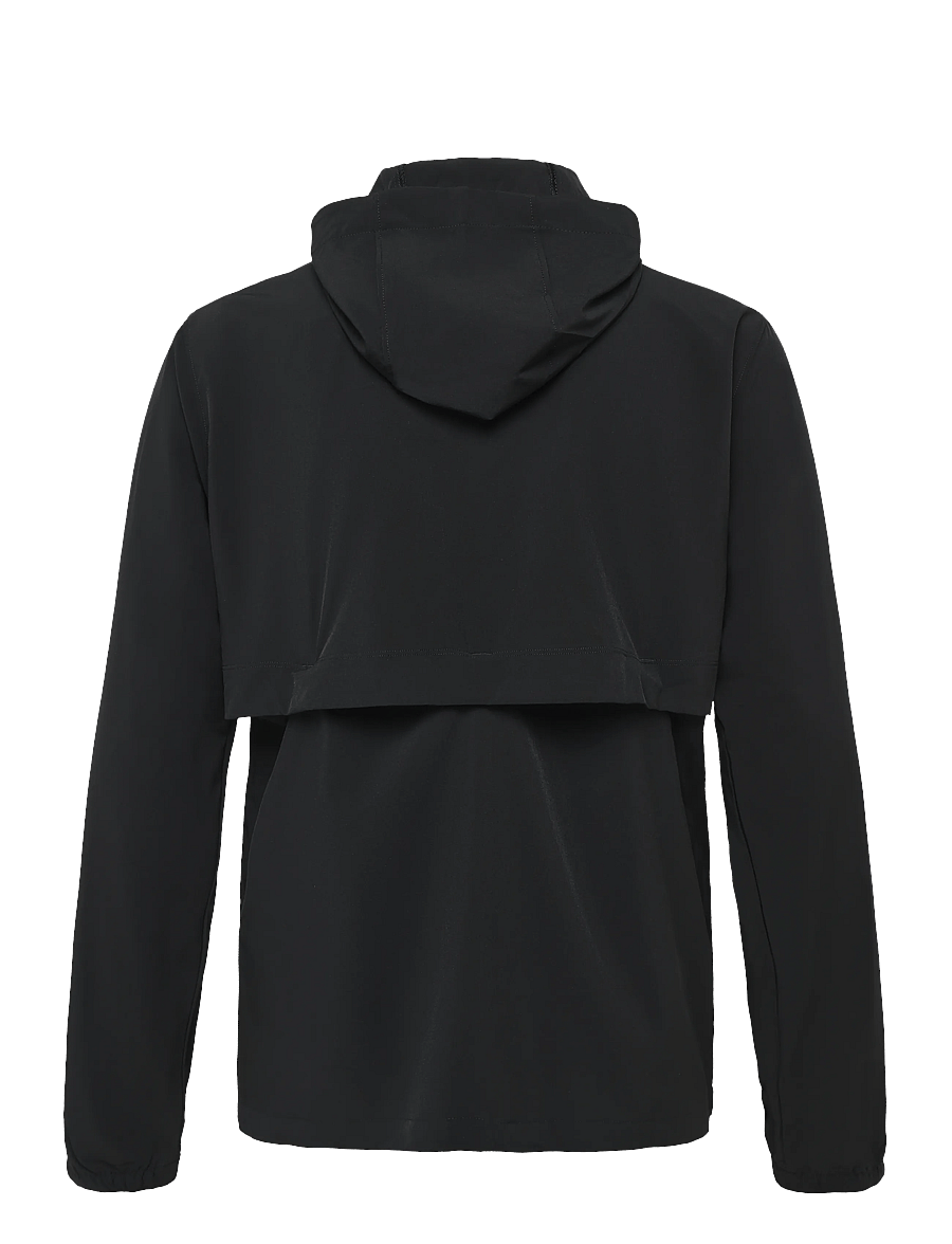 Under Armour - UA Velociti Hooded Jacket - sportjackor - black - 1