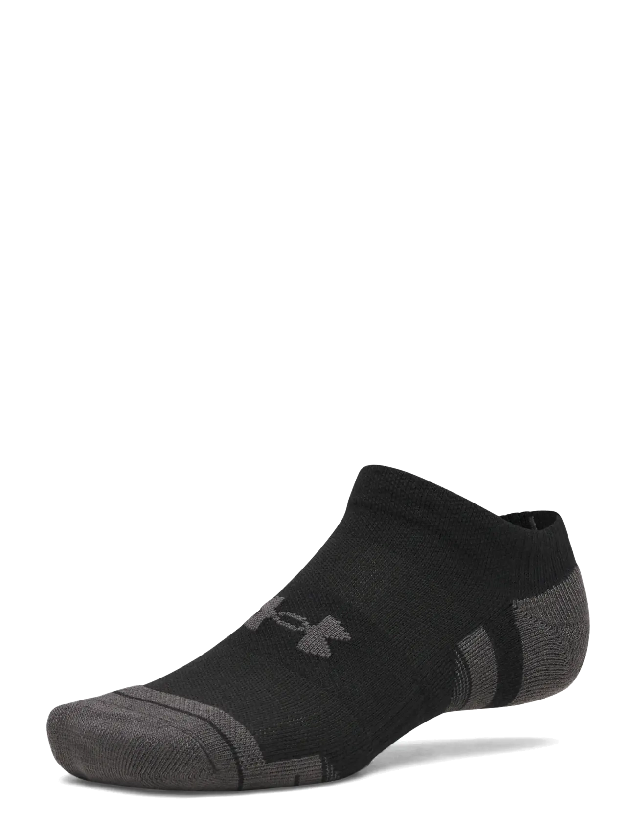 Under Armour New UA Perf Tech 3pk NS - Alles anzeigen - BLACK / black