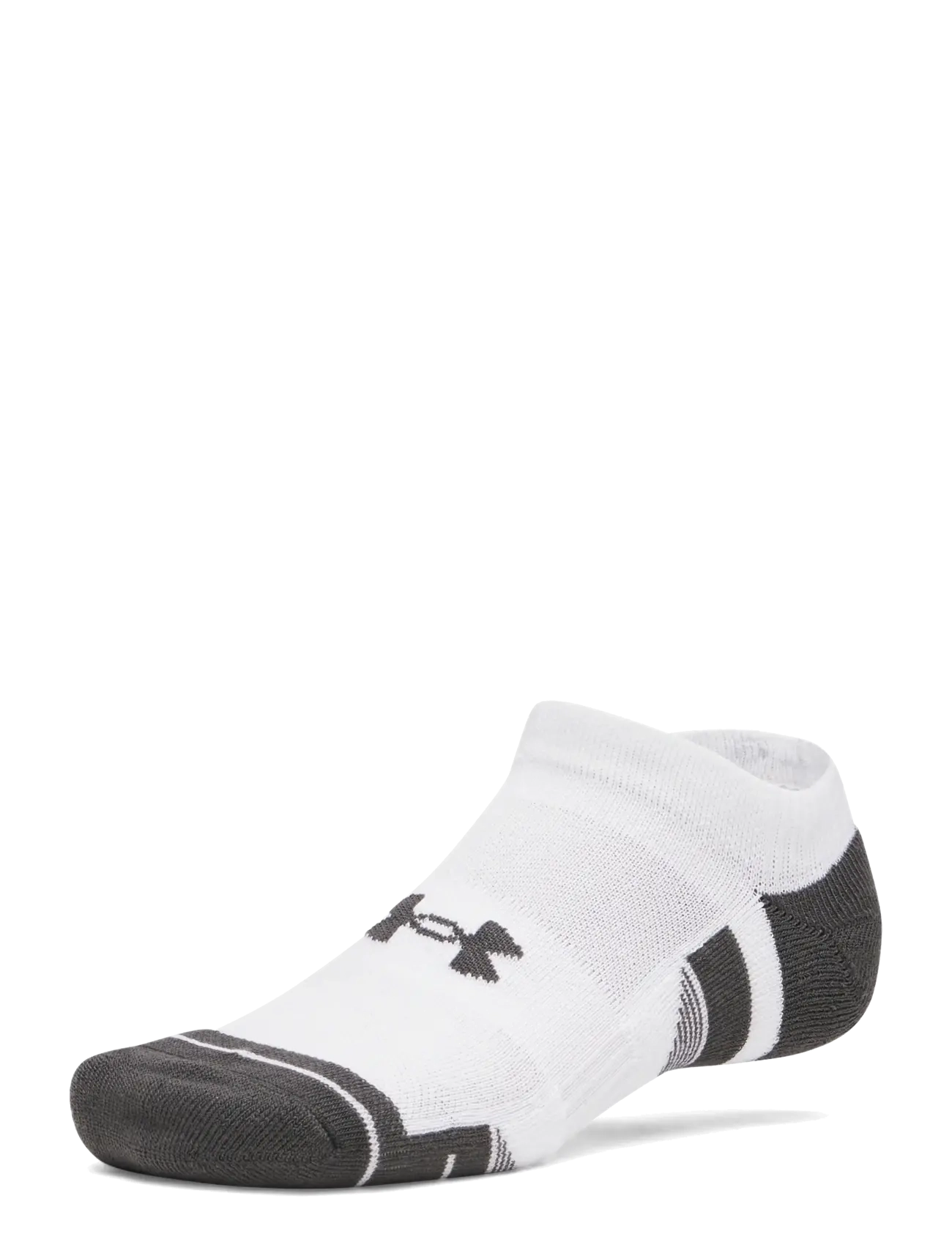 Under Armour New UA Perf Tech 3pk NS - Alles anzeigen - HALO GRAY / white
