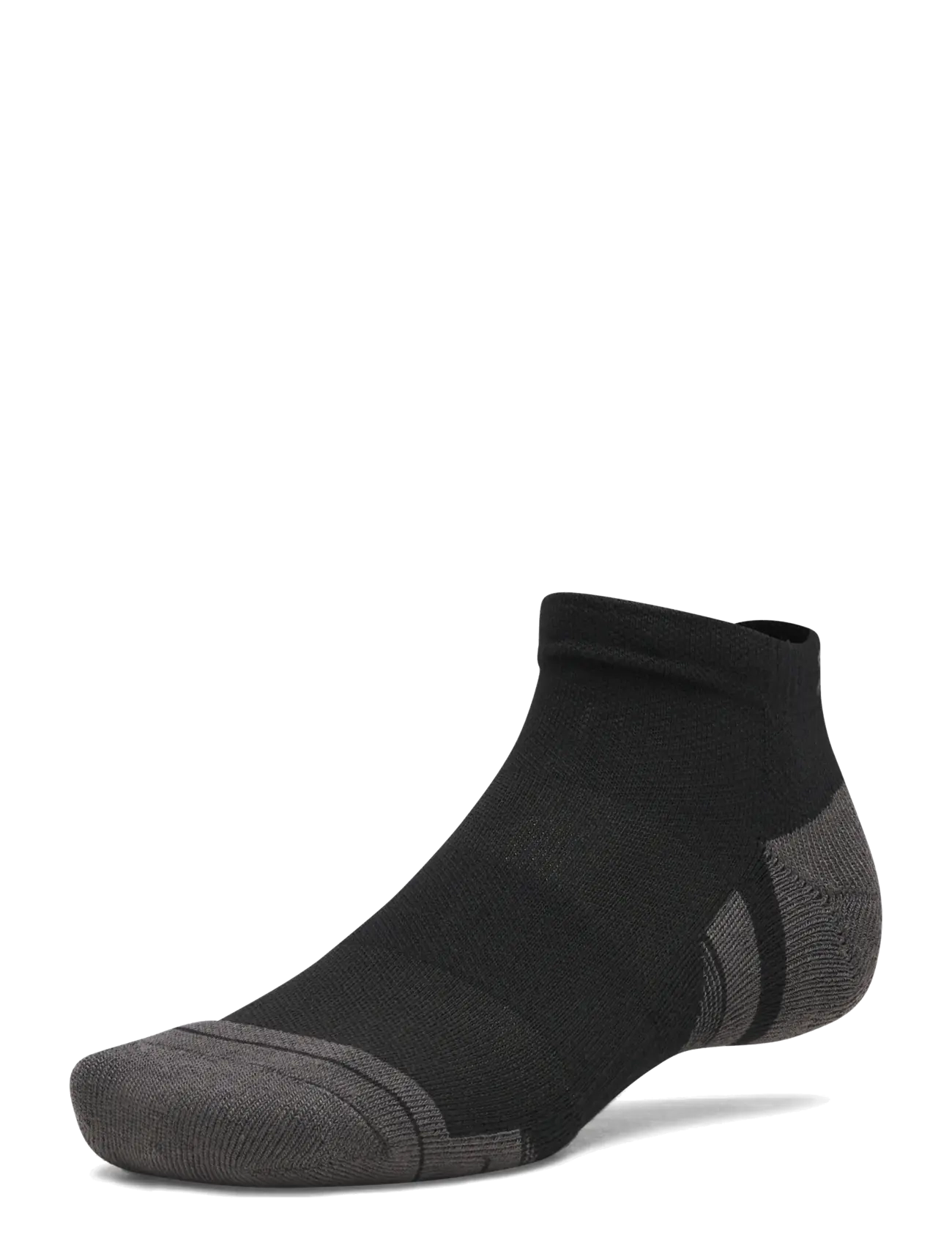 Under Armour New UA Perf Tech 3pk Low - Alles anzeigen - BLACK / black
