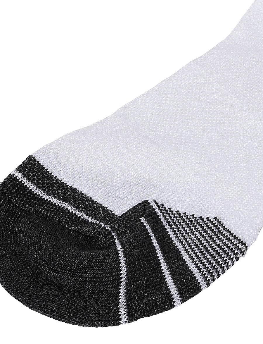 Under Armour - New UA Perf Tech 3pk Qtr - halo gray - 2