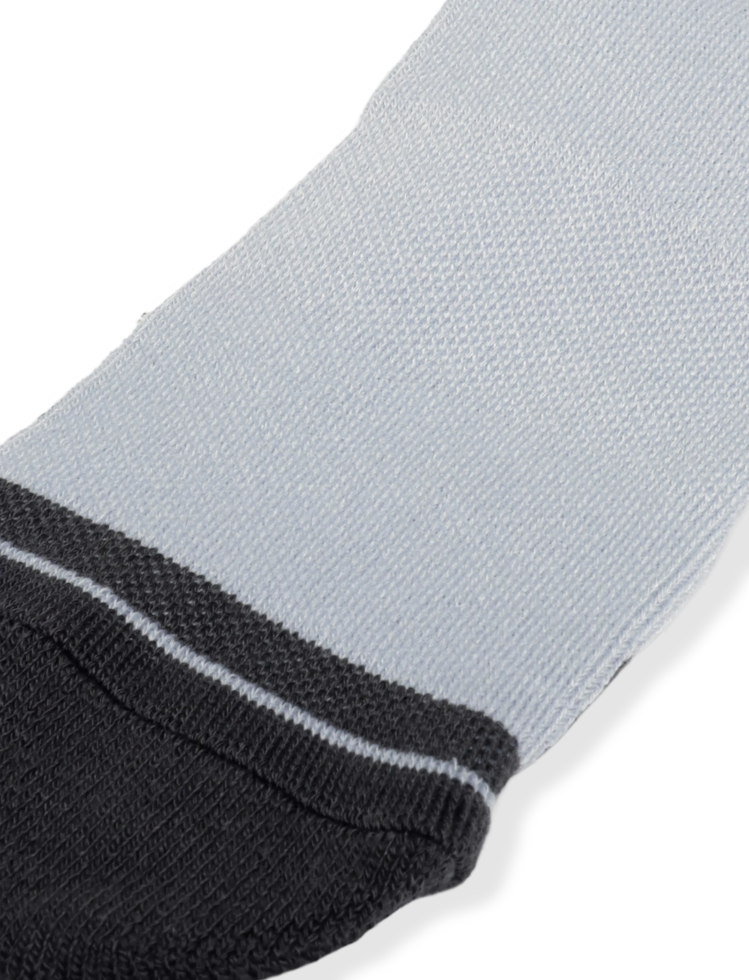 Under Armour - New UA Perf Tech 3pk Crew - sport socks - black medium heather - 2