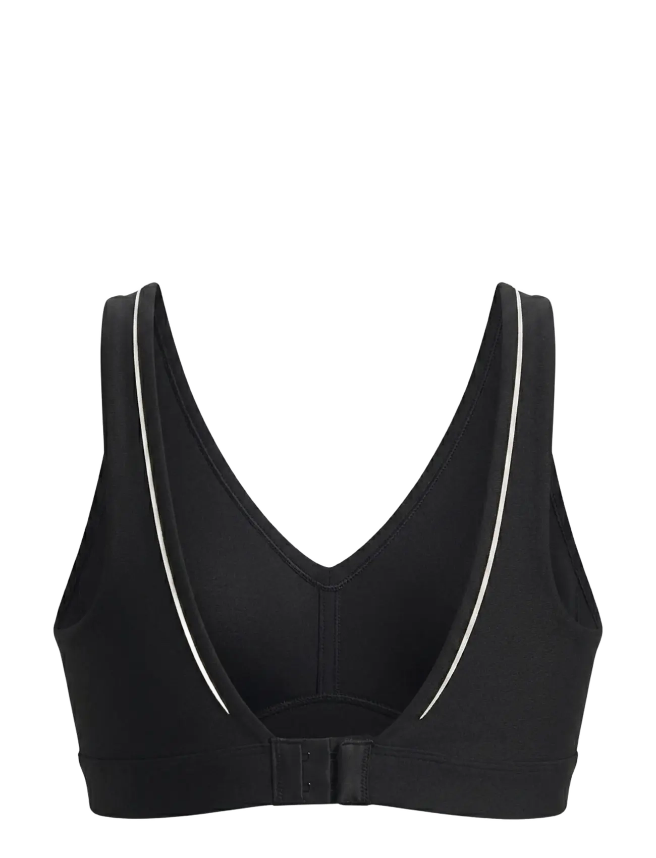 Under Armour - Infinity Mid Novelty - black - 2