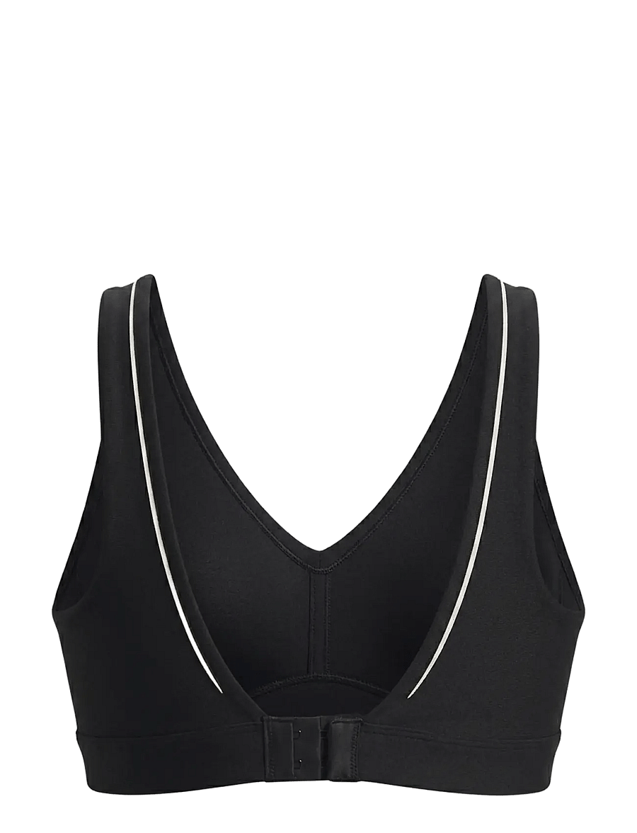 Under Armour - Infinity Mid Novelty - black - 2