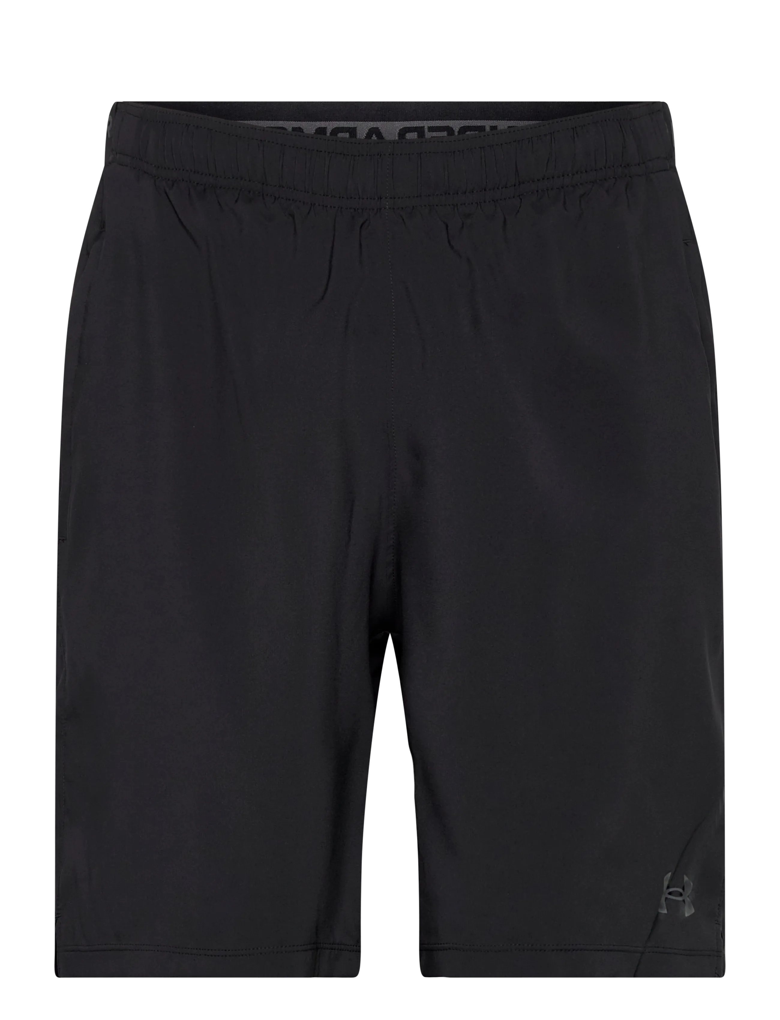 Under Armour UA Vanish Wven 2.0 8in Short - Vaata kõiki - BLACK / black