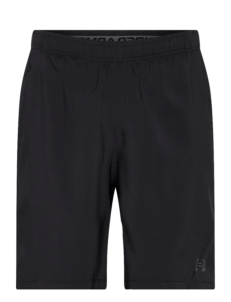 Under Armour - UA Vanish Wven 2.0 8in Short - black - 0