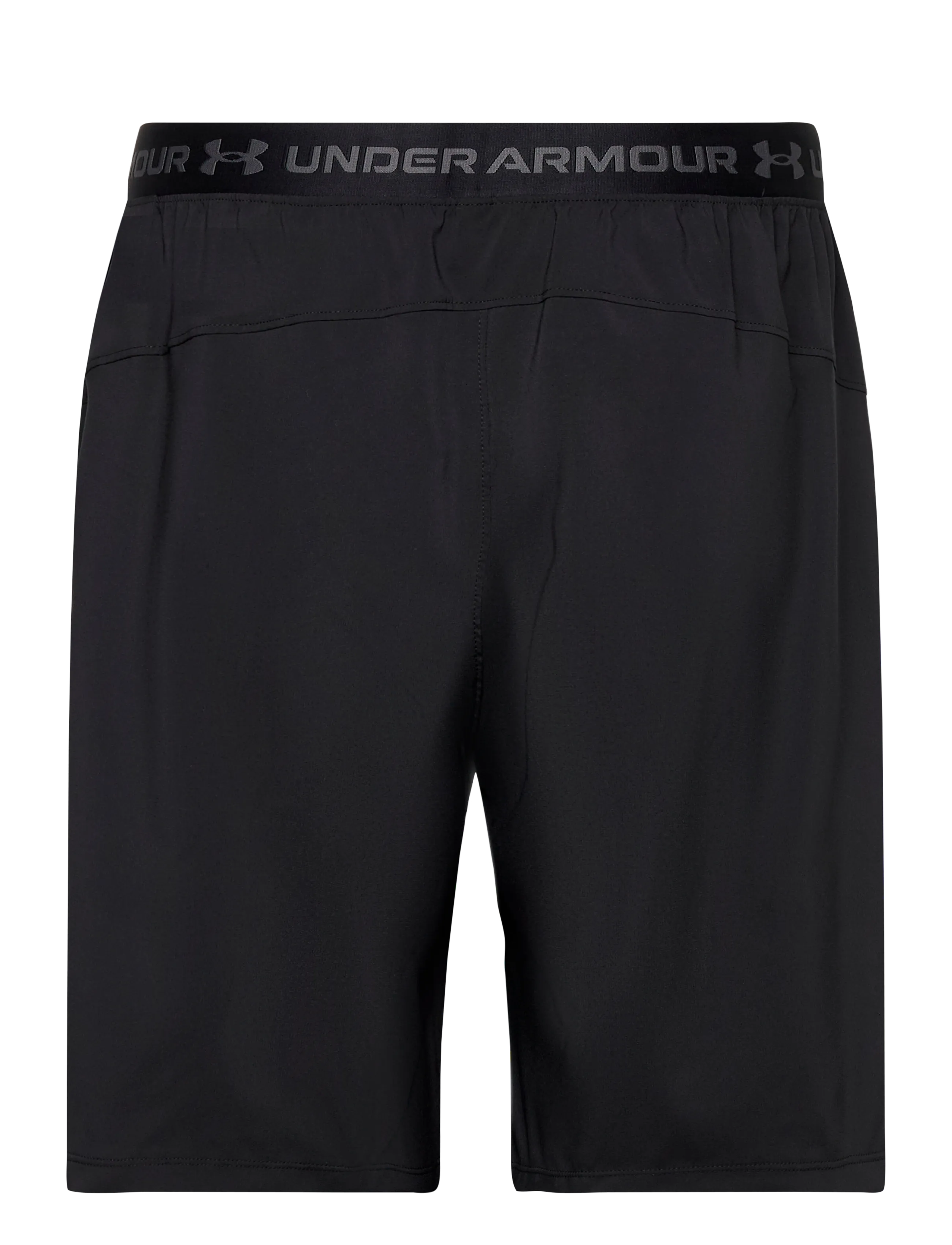 Under Armour - UA Vanish Wven 2.0 8in Short - black - 1