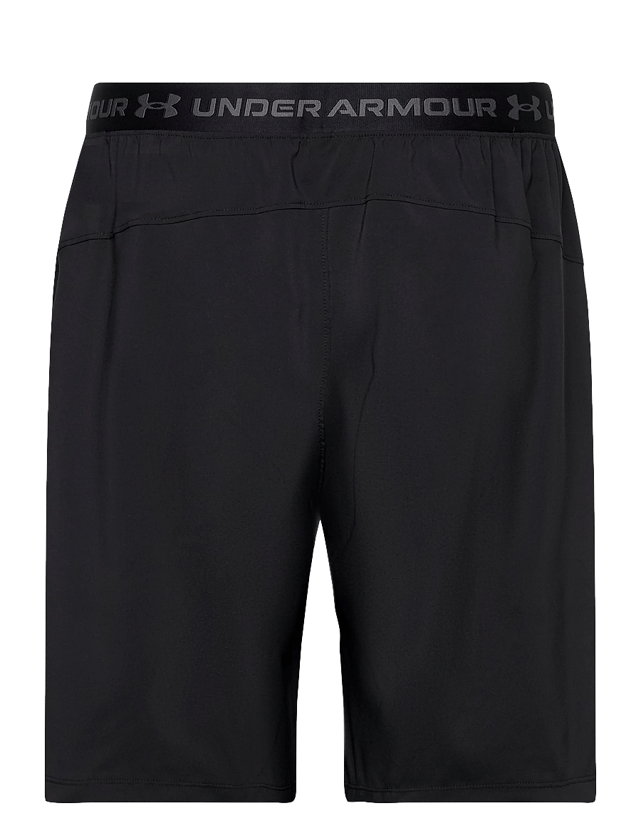 Under Armour - UA Vanish Wven 2.0 8in Short - black - 1