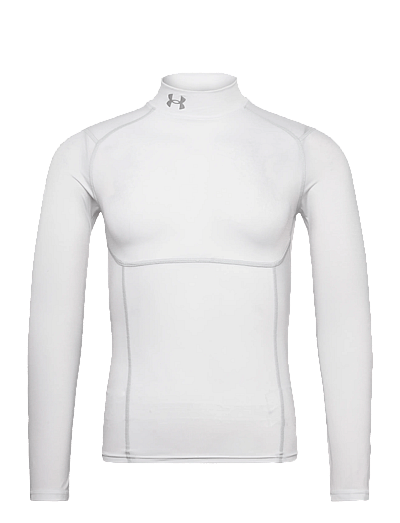 Ua Hg Elite Comp Mock Ls - TermoundertrøJer