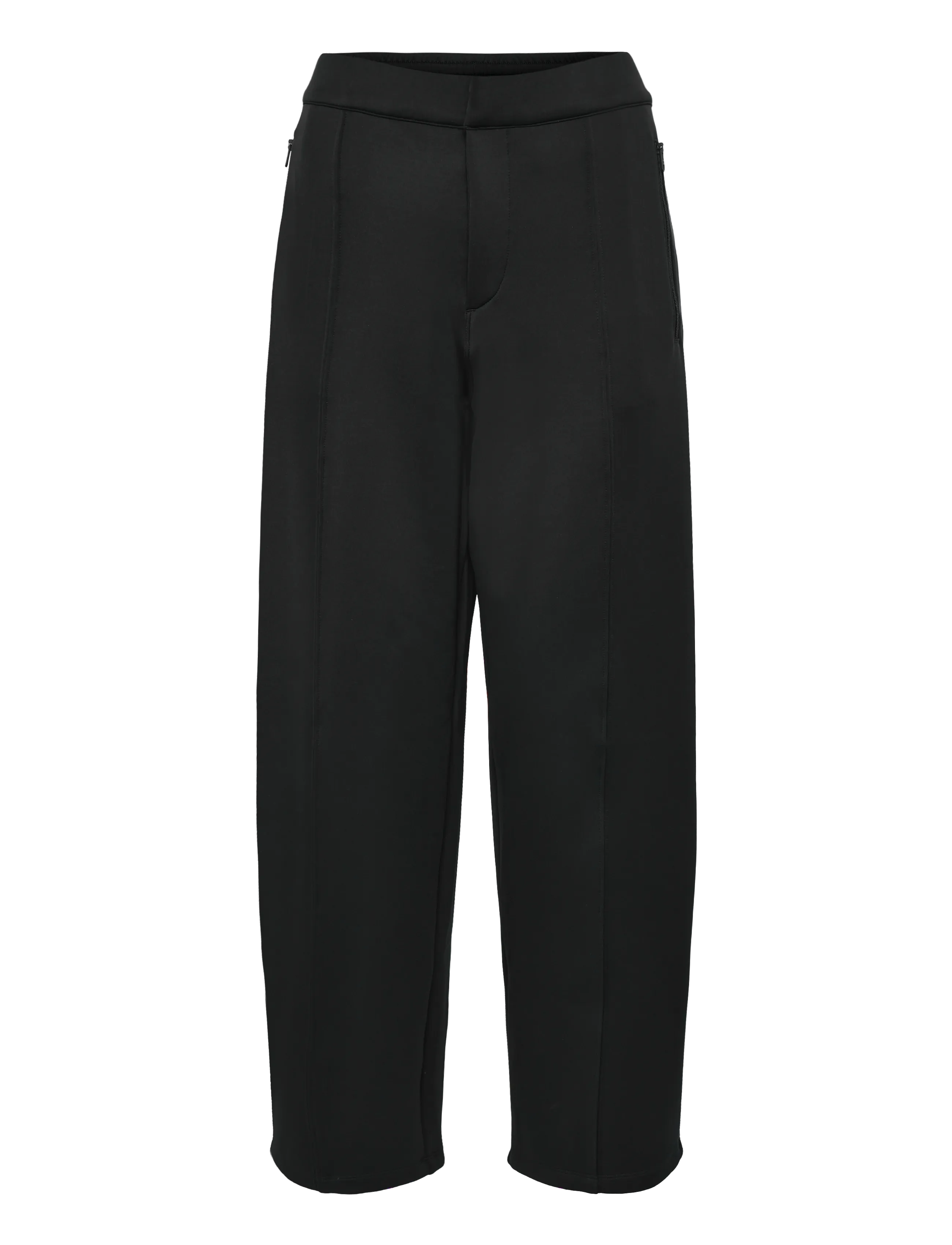 Under Armour - KNIT TRACK PANT - black - 1