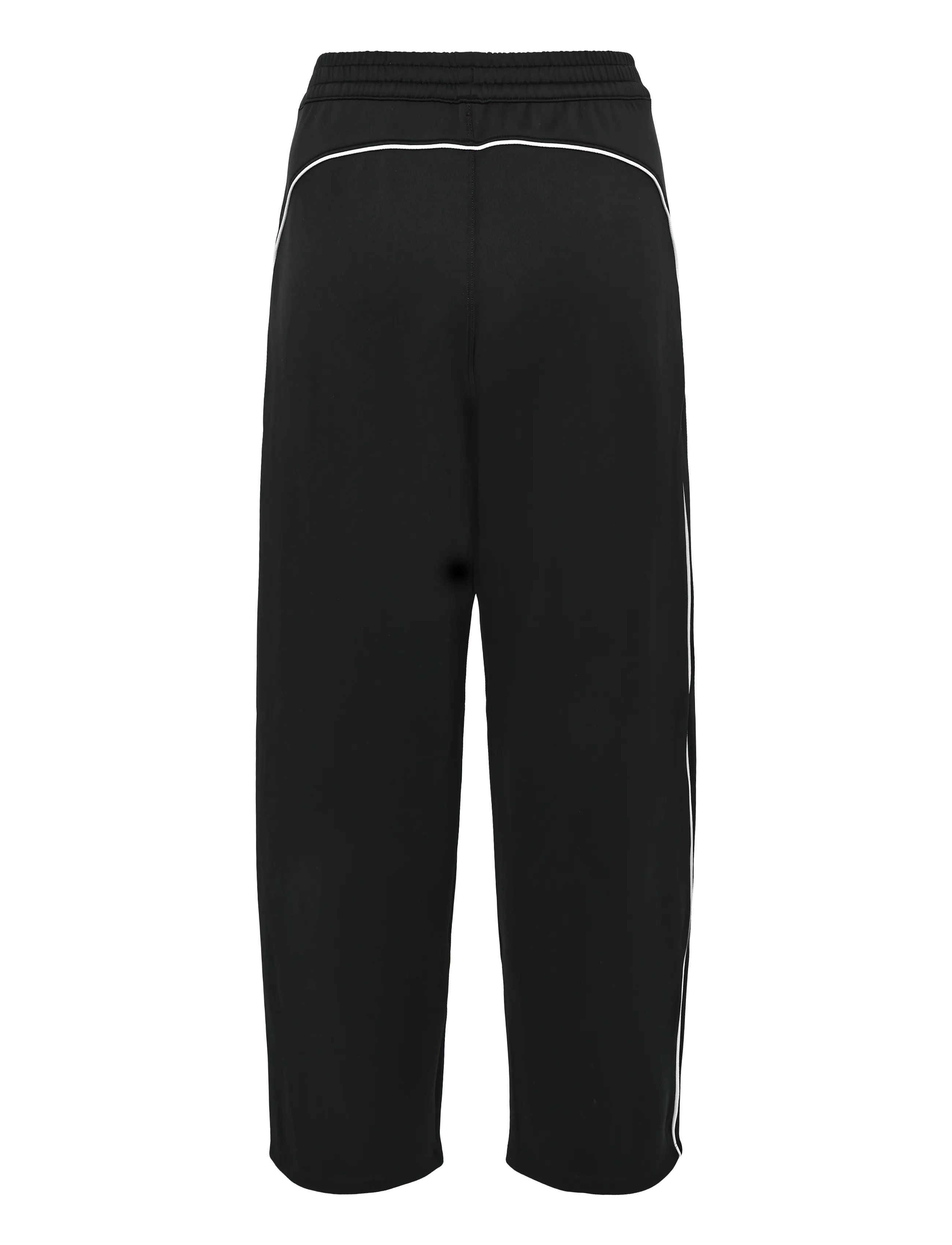 Under Armour - KNIT TRACK PANT - black - 2