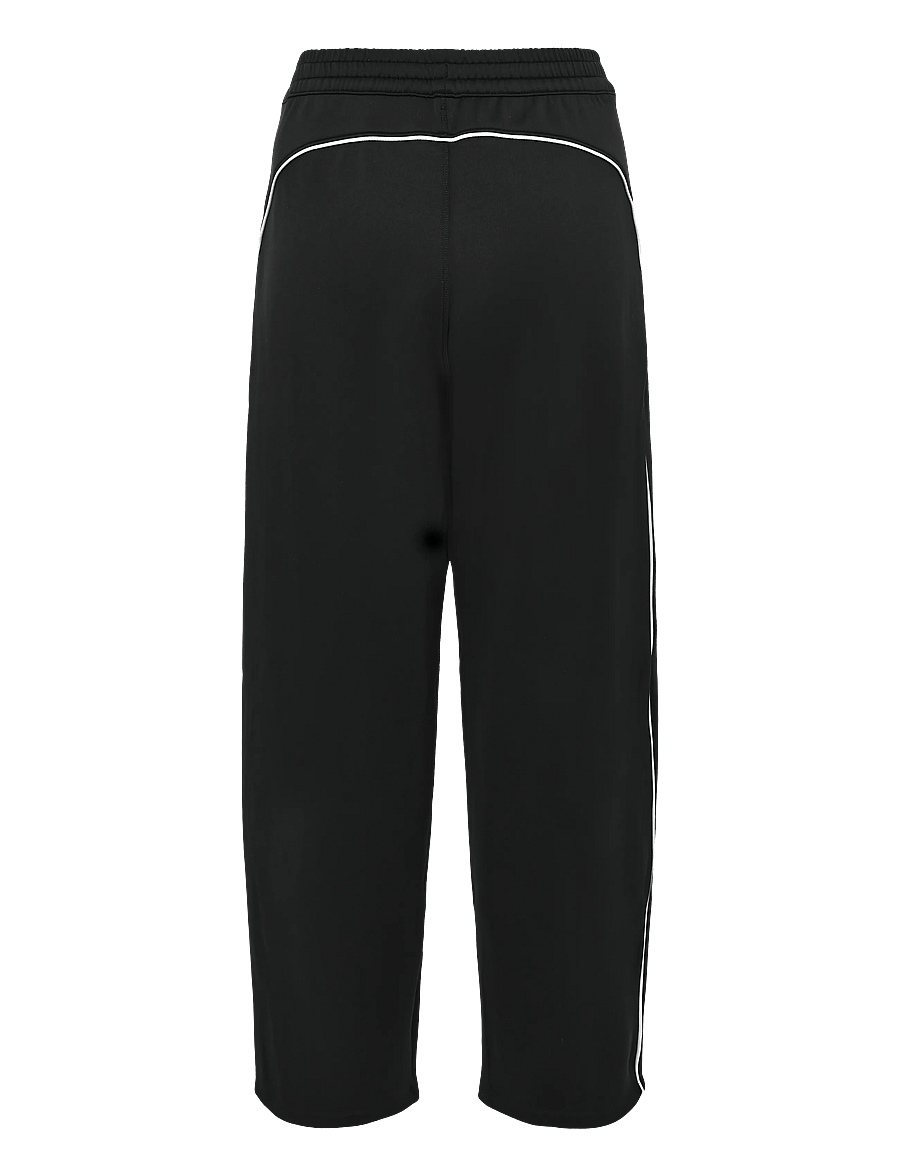 Under Armour - KNIT TRACK PANT - black - 2