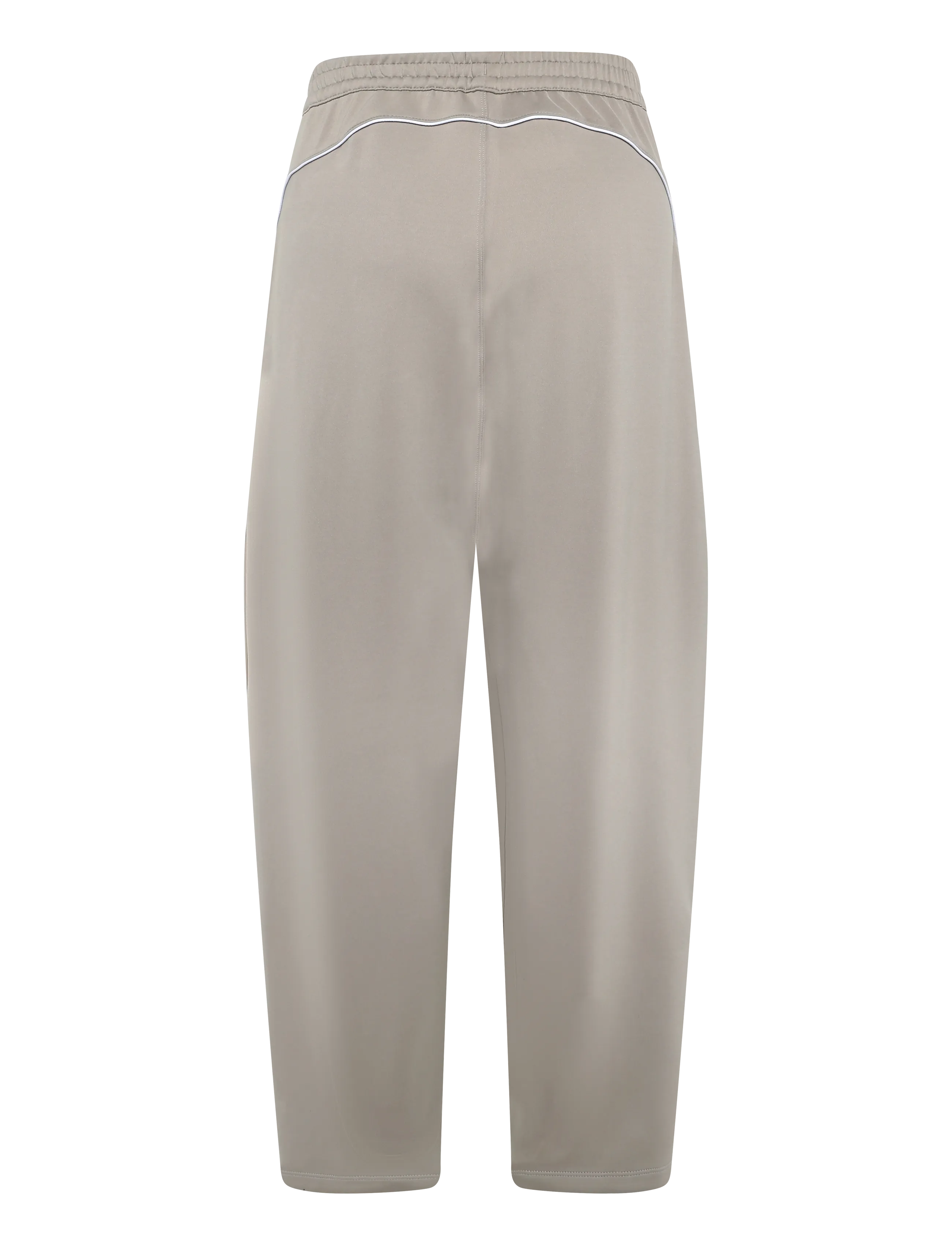 Under Armour - KNIT TRACK PANT - joggingbukser - timberwolf taupe - 2