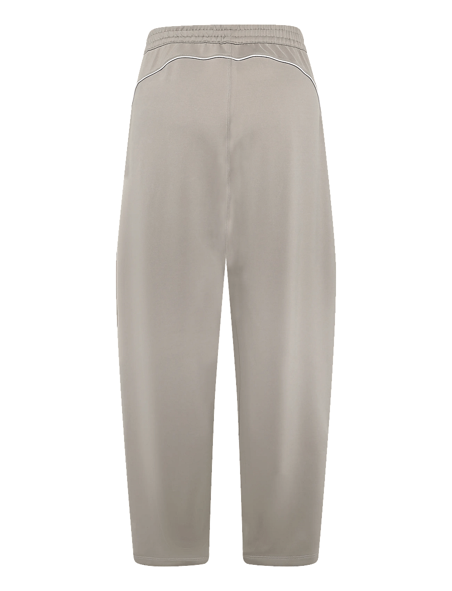 Under Armour - KNIT TRACK PANT - joggingbukser - timberwolf taupe - 2