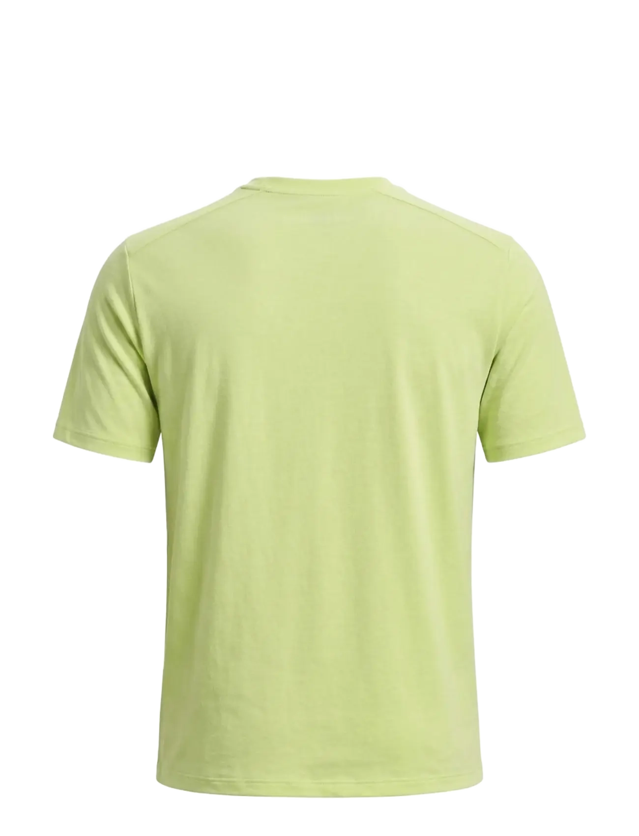 Under Armour - The Bouncy Tee - t-särgid - fade green - 2