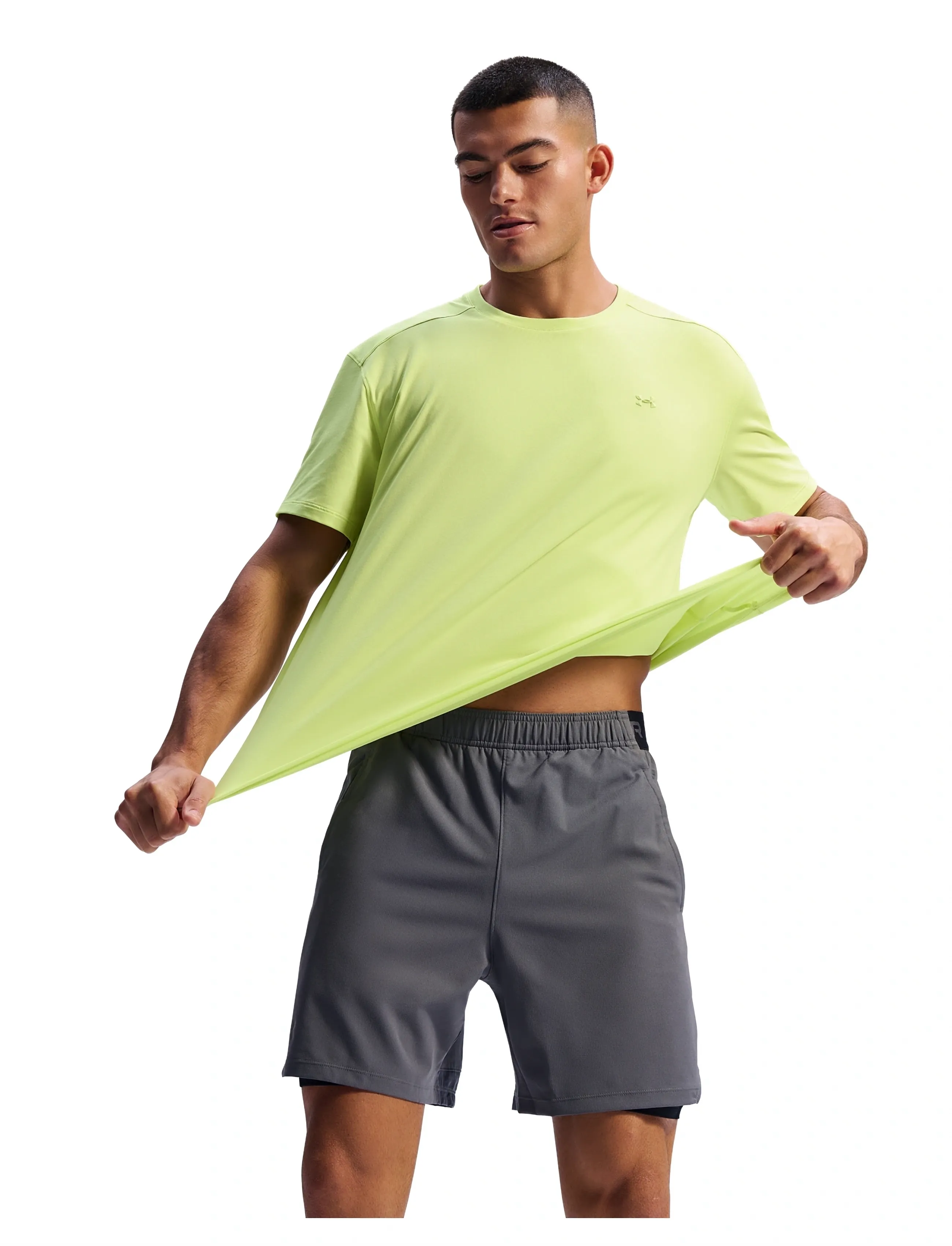 The Bouncy Tee 5