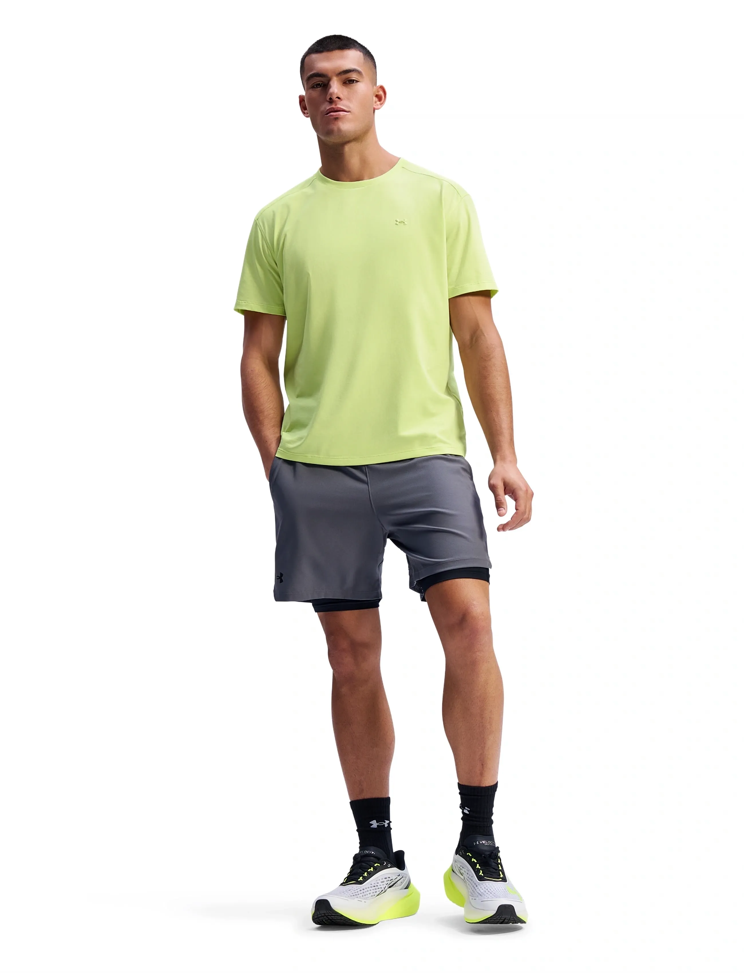 The Bouncy Tee 6