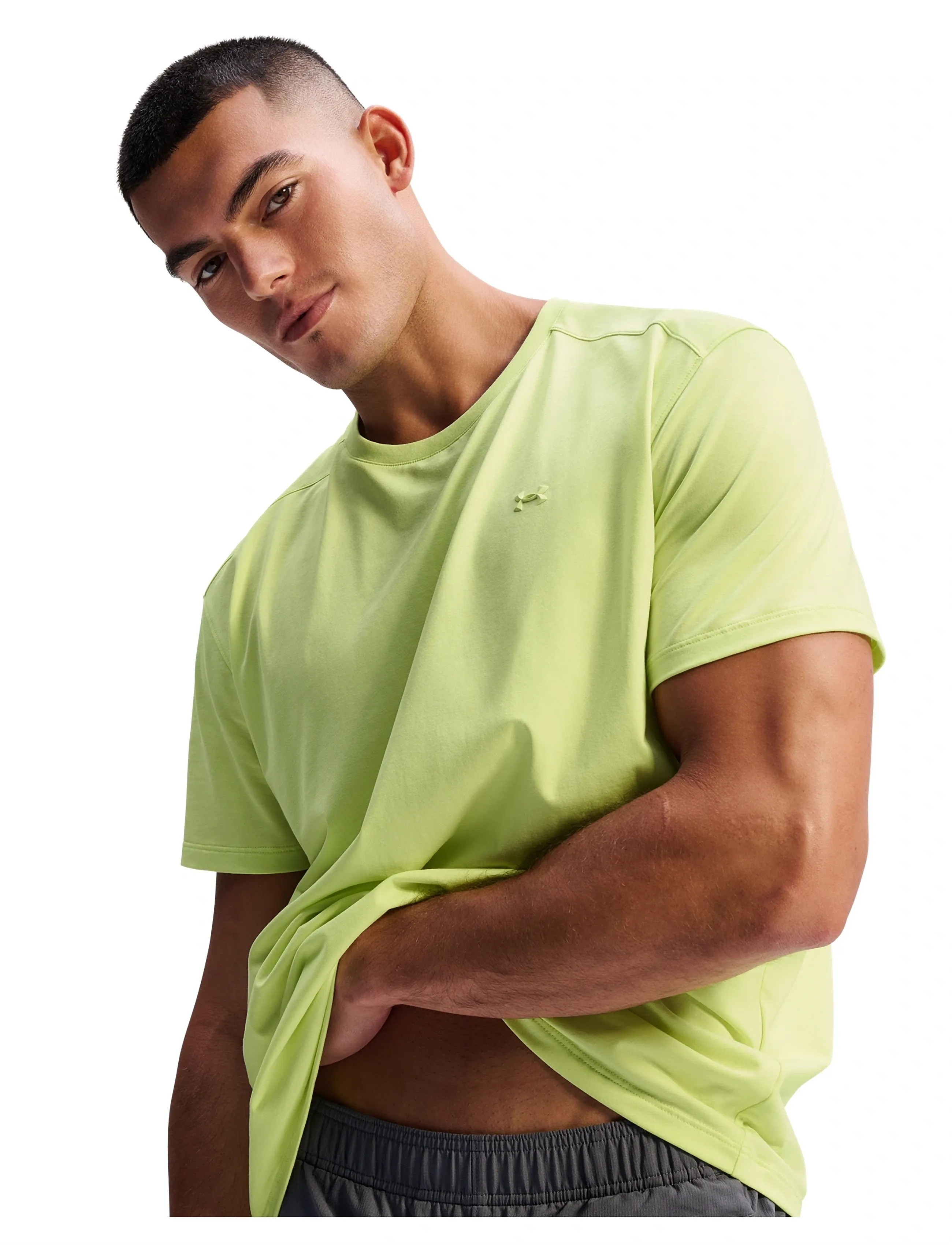 The Bouncy Tee 9