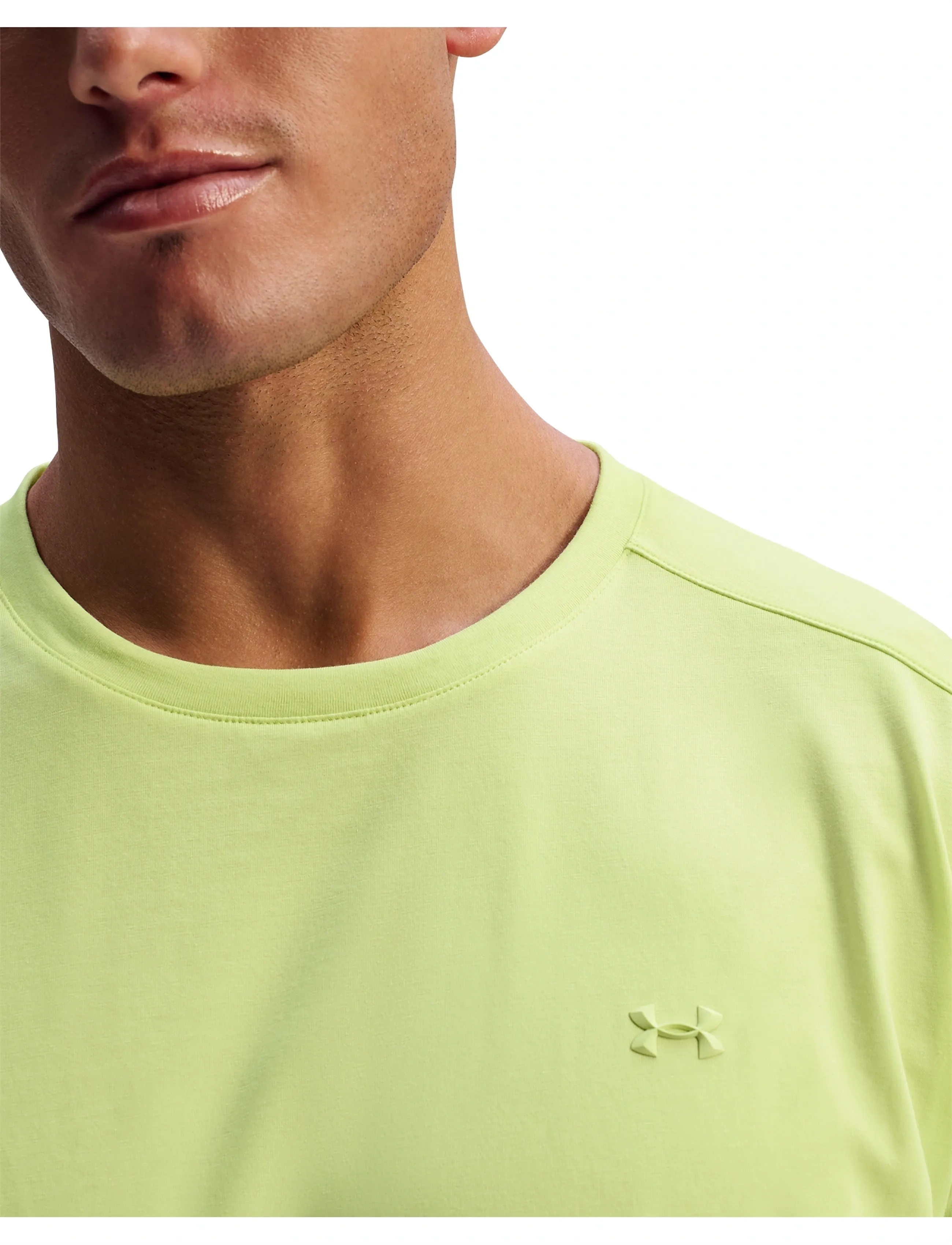 The Bouncy Tee 10