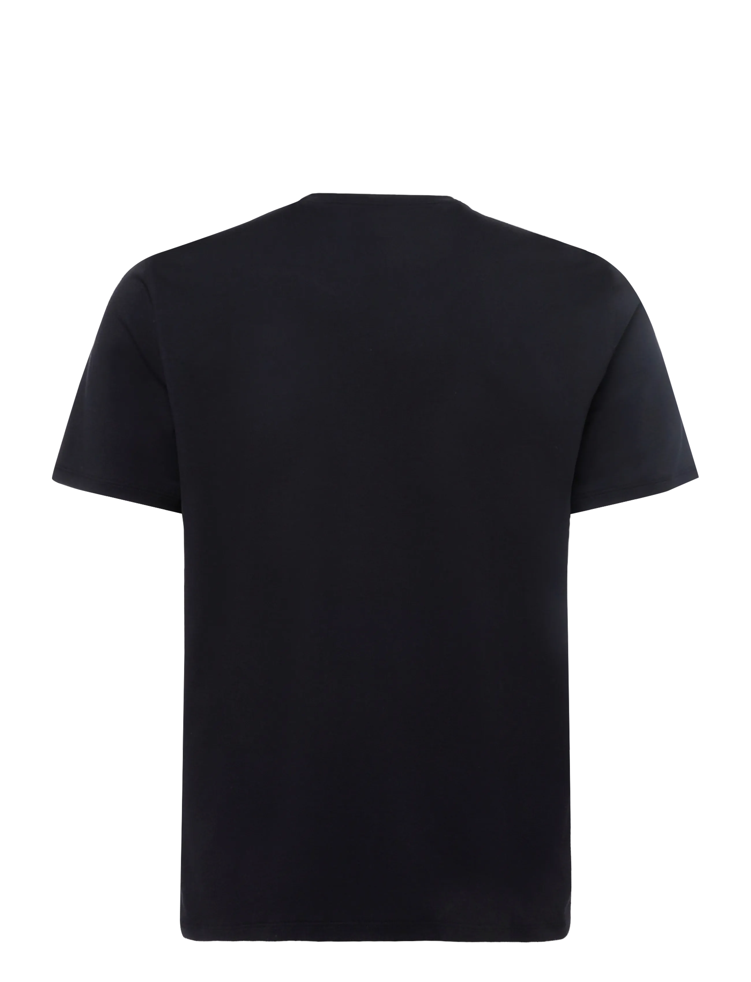 Under Armour - The Bouncy Tee - t-särgid - ultimate black - 2