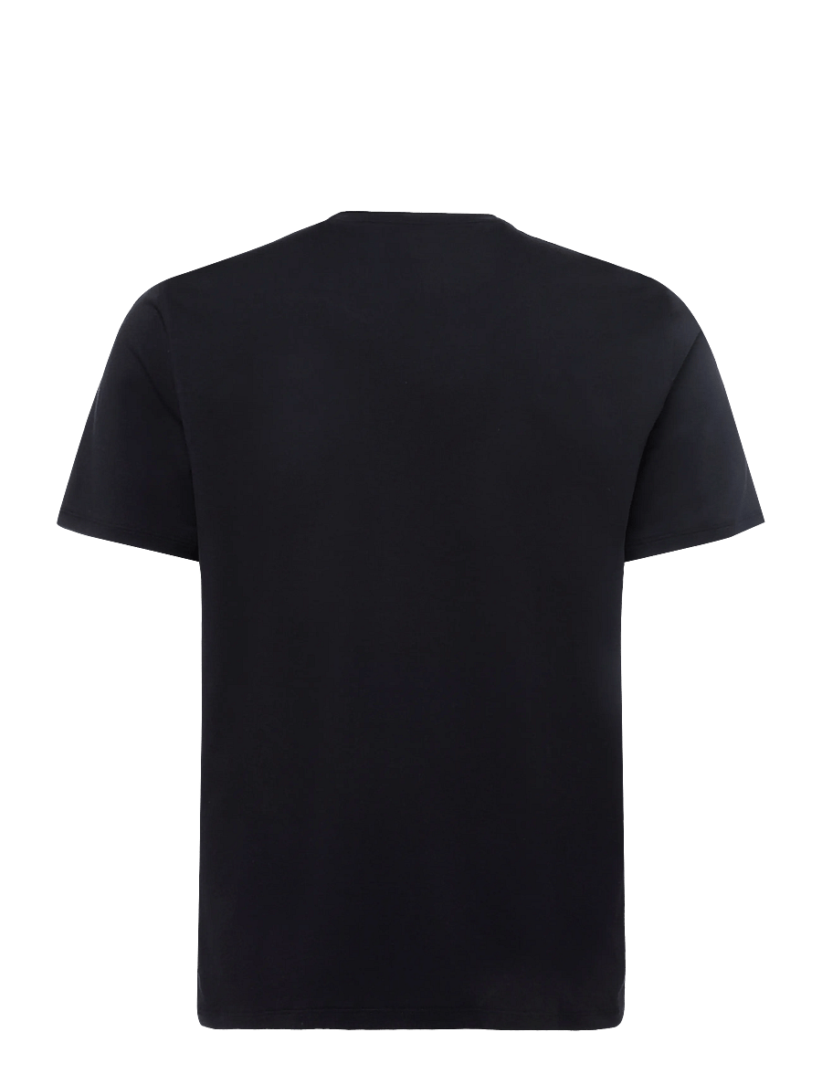 Under Armour - The Bouncy Tee - t-särgid - ultimate black - 2