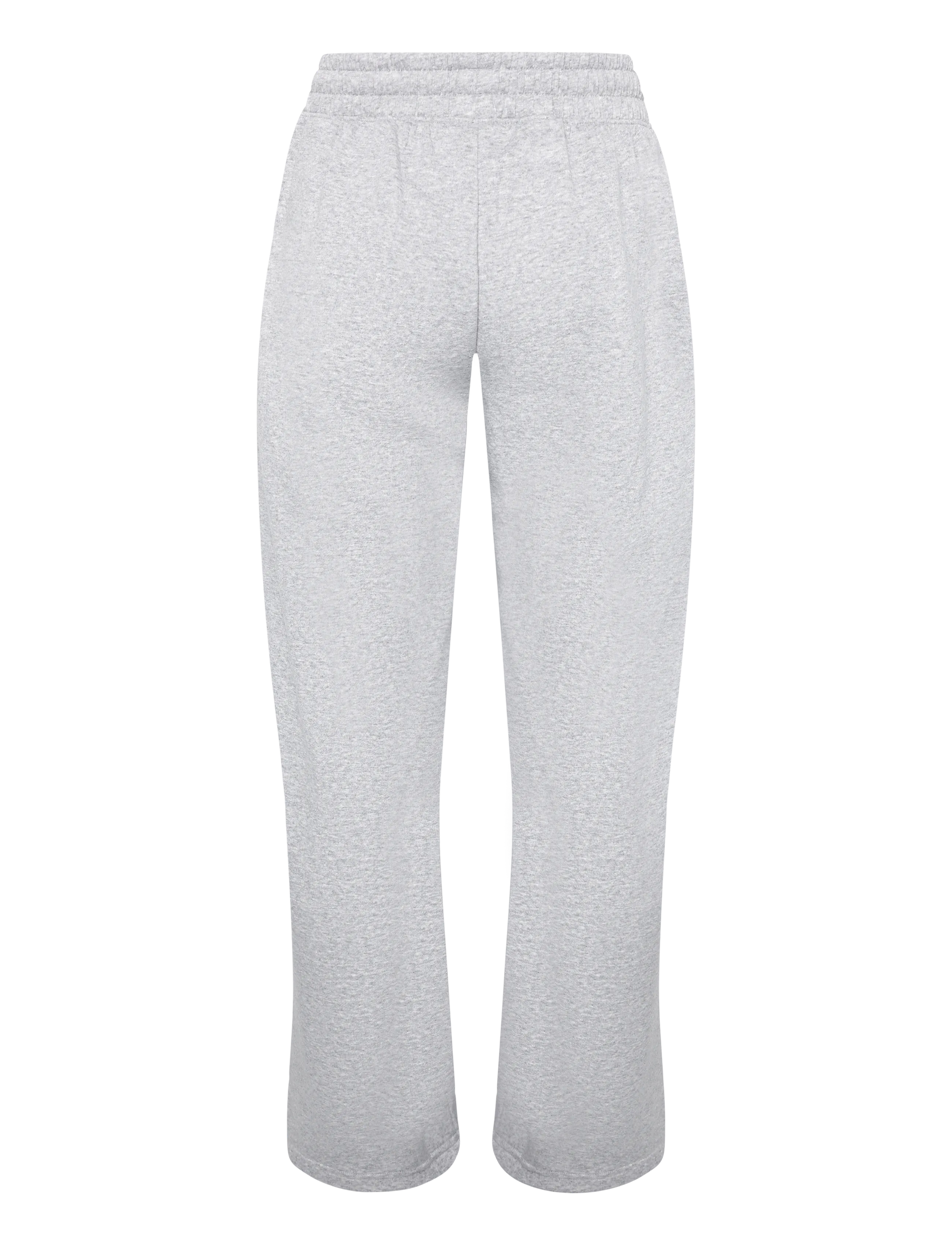 Under Armour - RIVAL PLEATED VARSITY PANT - trennipüksid - mod gray light heather - 2
