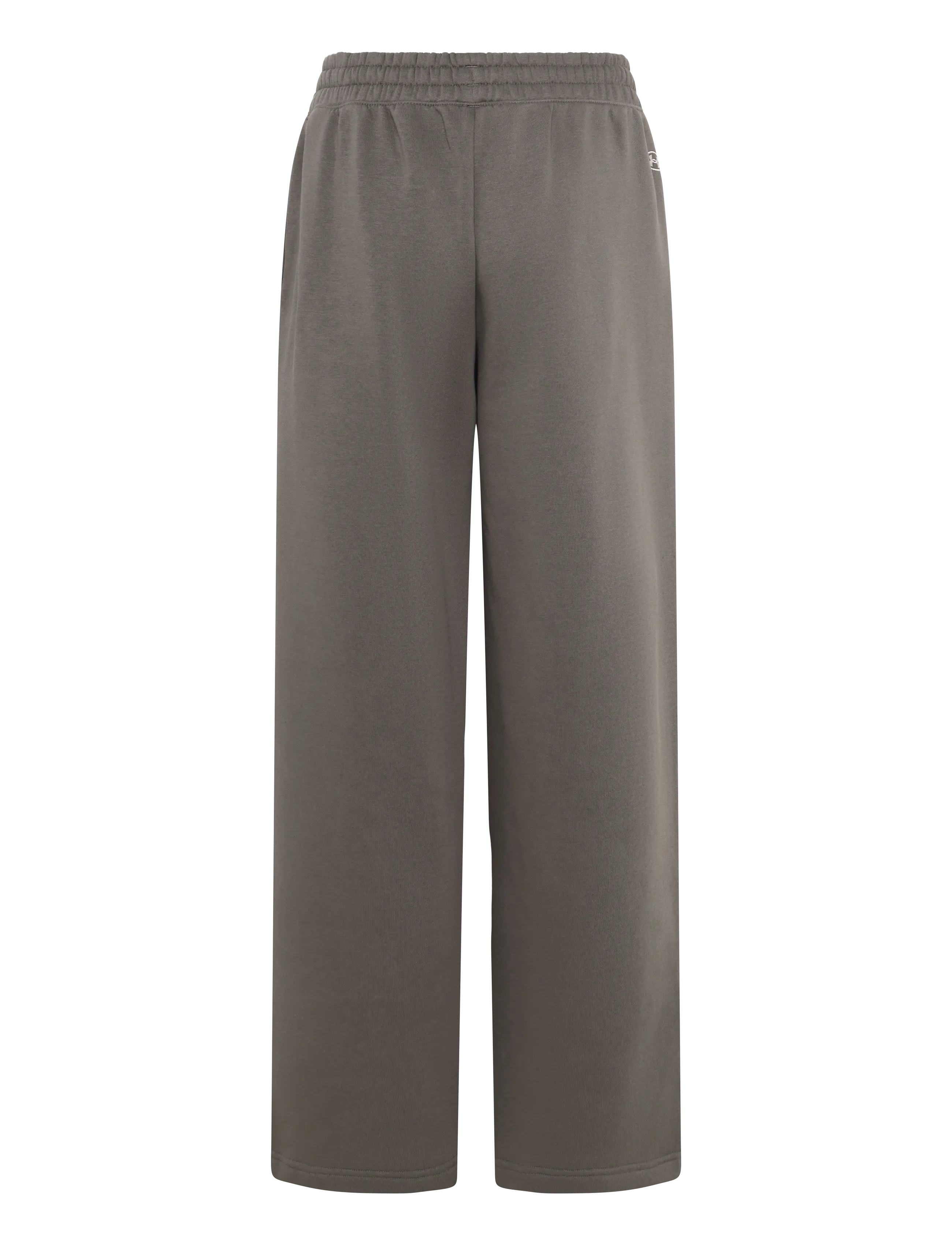 Under Armour - RIVAL PLEATED VARSITY PANT - joggingbukser - peppercorn - 2