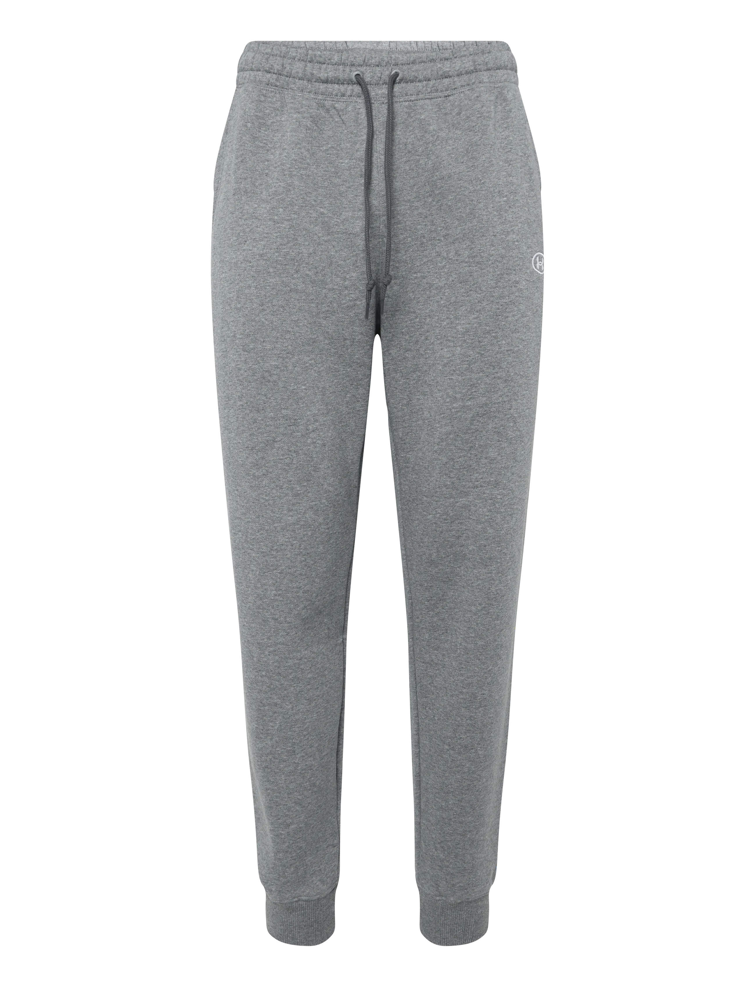 Under Armour UA Rival Flc Jogger - Uued tooted - CASTLEROCK LIGHT HEATHER / grey