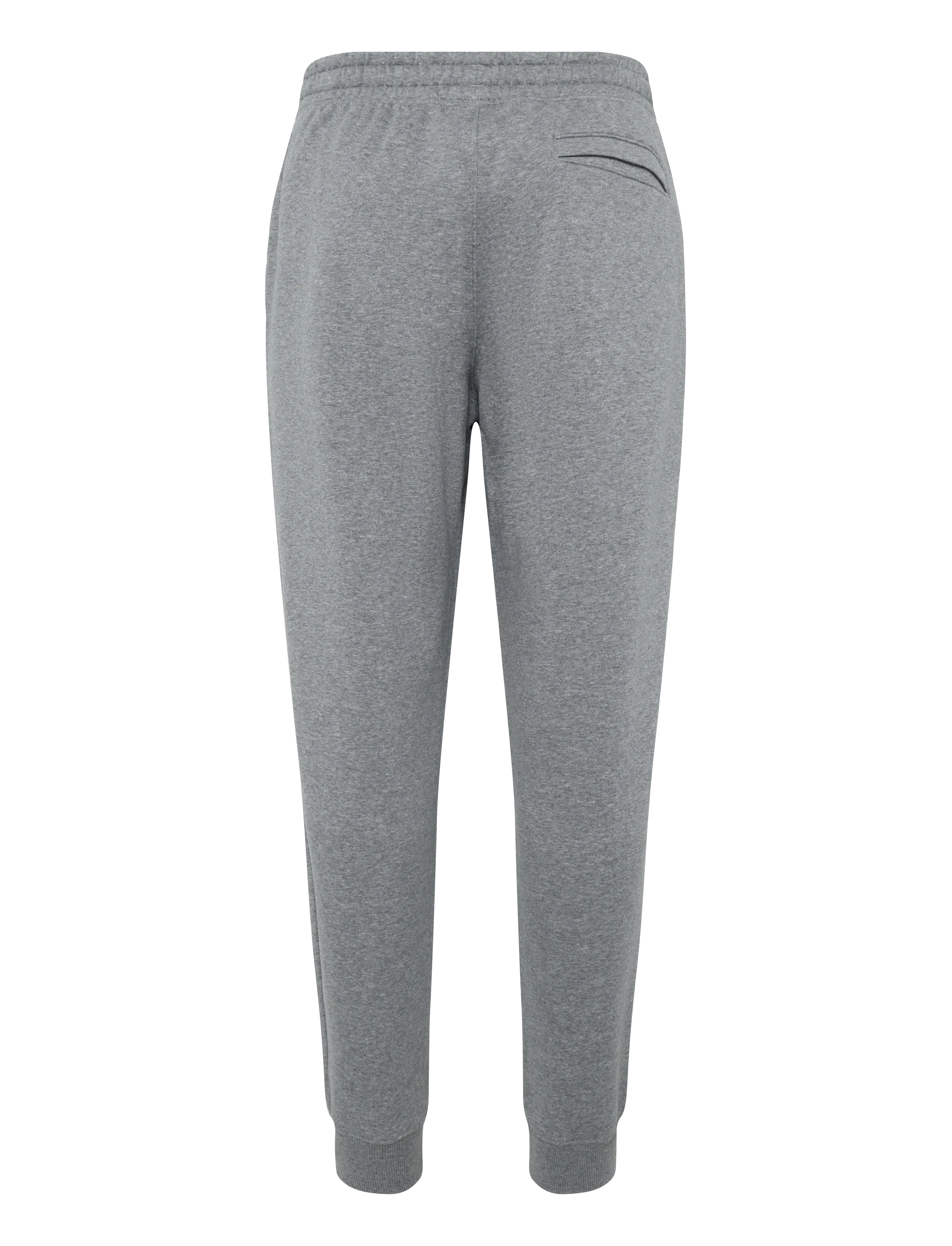 Under Armour - UA Rival Flc Jogger - spordipüksid - castlerock light heather - 2