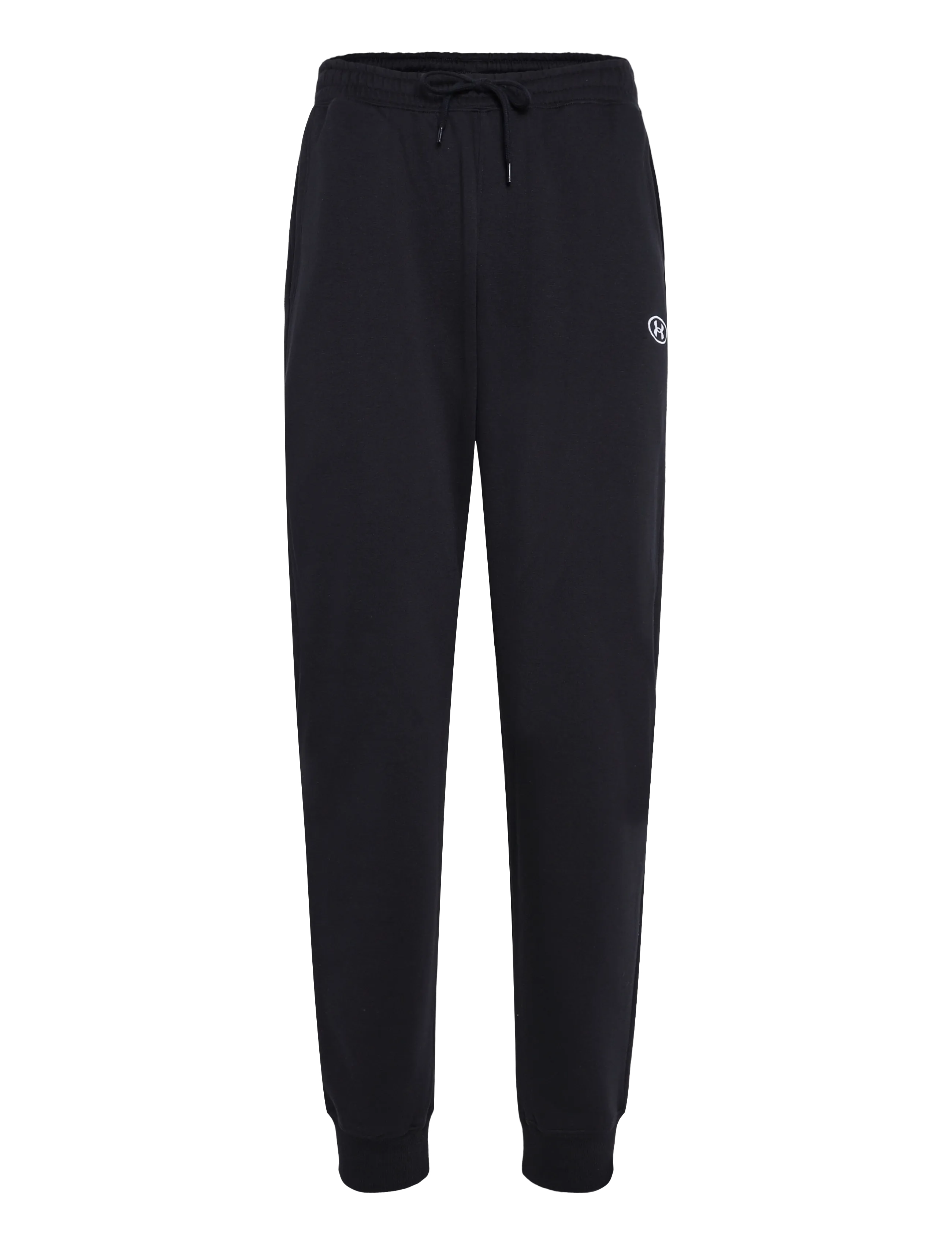 UNDER ARMOUR Ua Rival Flc Jogger Schwarz - L - Herren