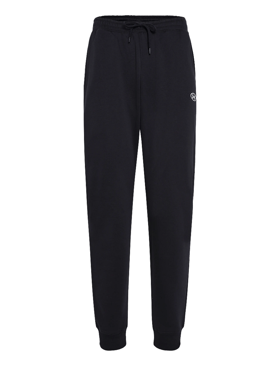 Under Armour - UA Rival Flc Jogger - træningsbukser - black - 1