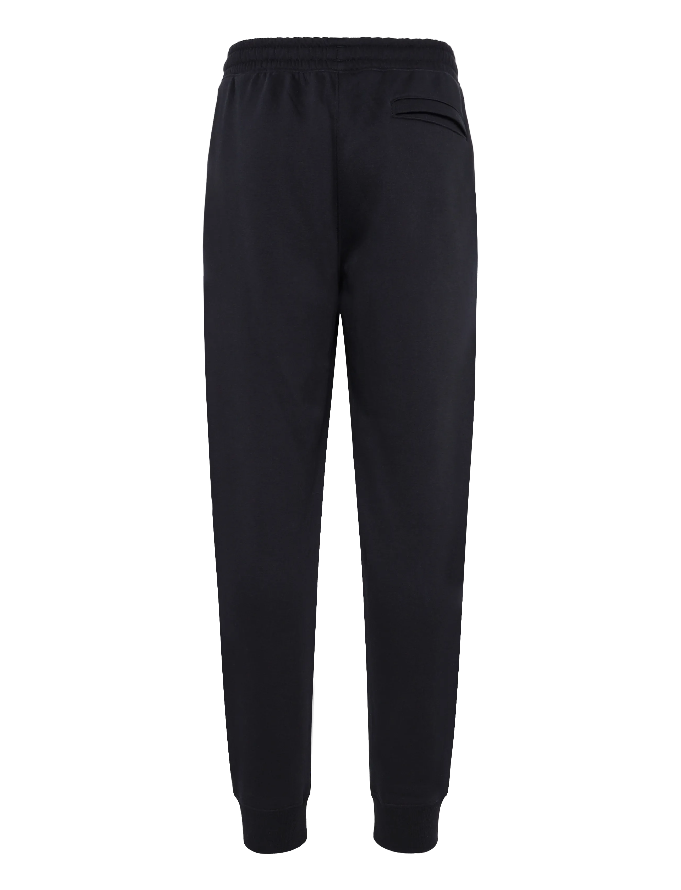 Under Armour - UA Rival Flc Jogger - træningsbukser - black - 2